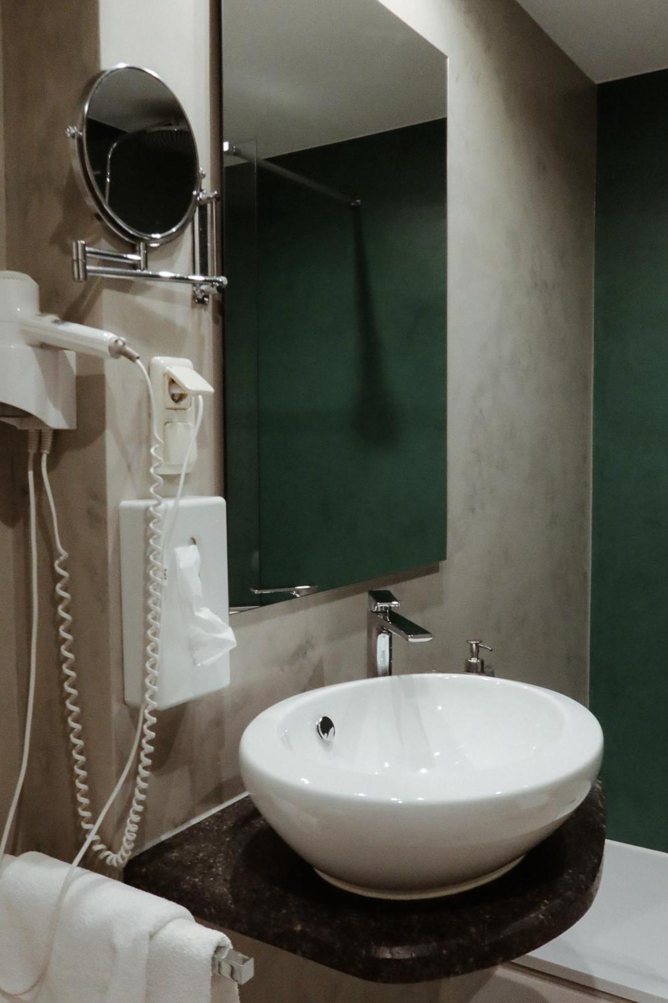 Comfort Suite