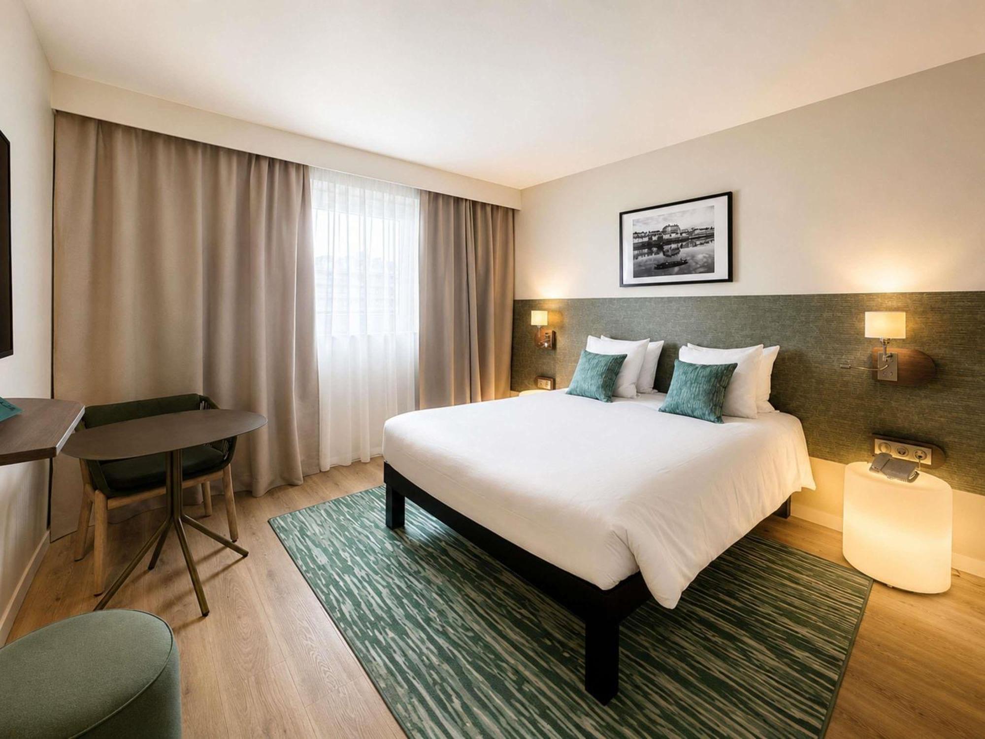 Superior Doppelzimmer