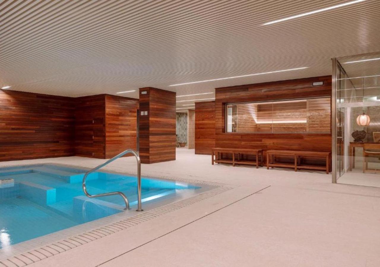 Superior Golf Spa Reservation needed