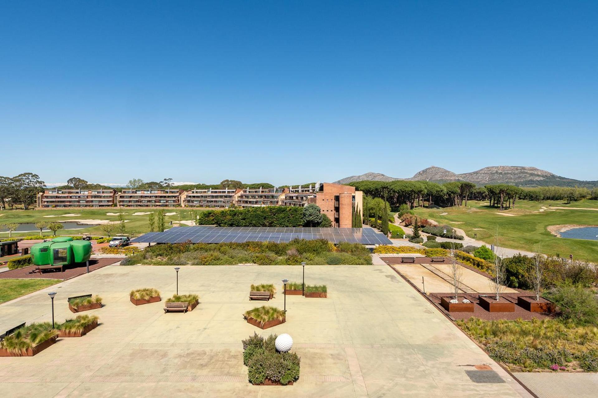 Classic Montgrí Spa Reservation needed