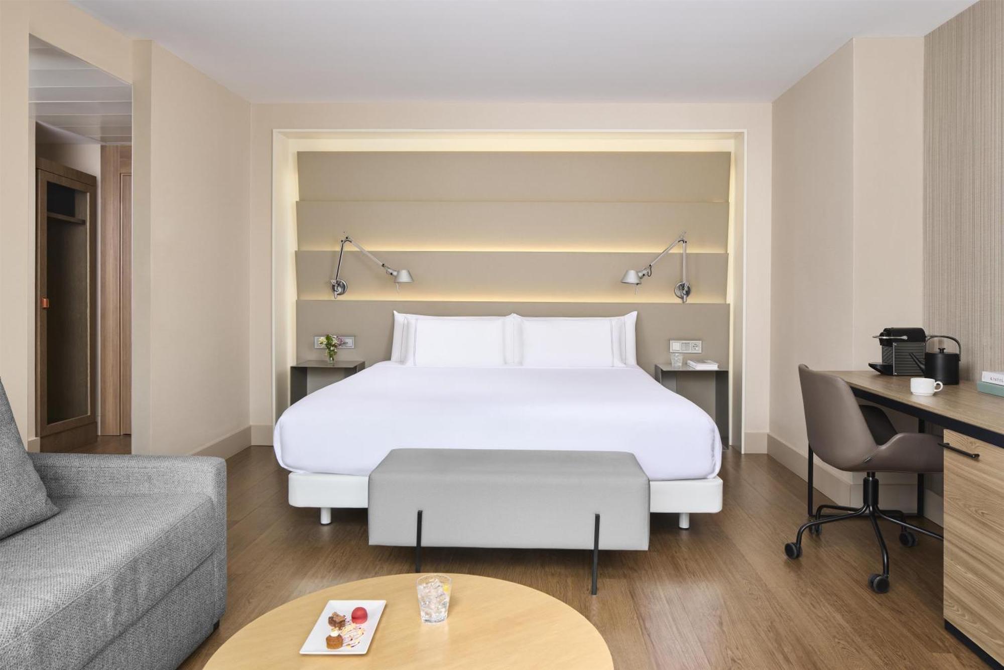 Junior Suite Terrace