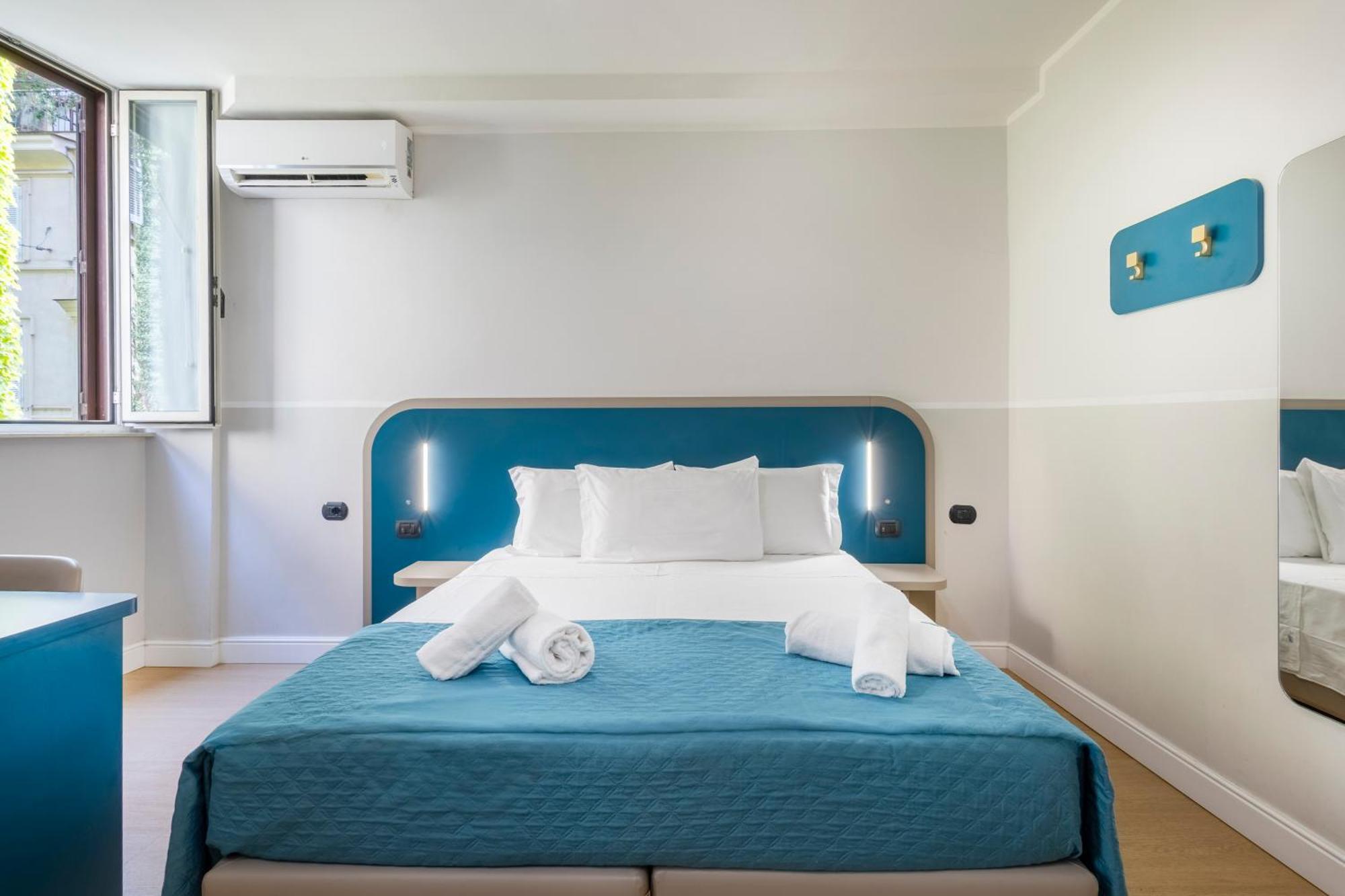 Chambre Triple Classique