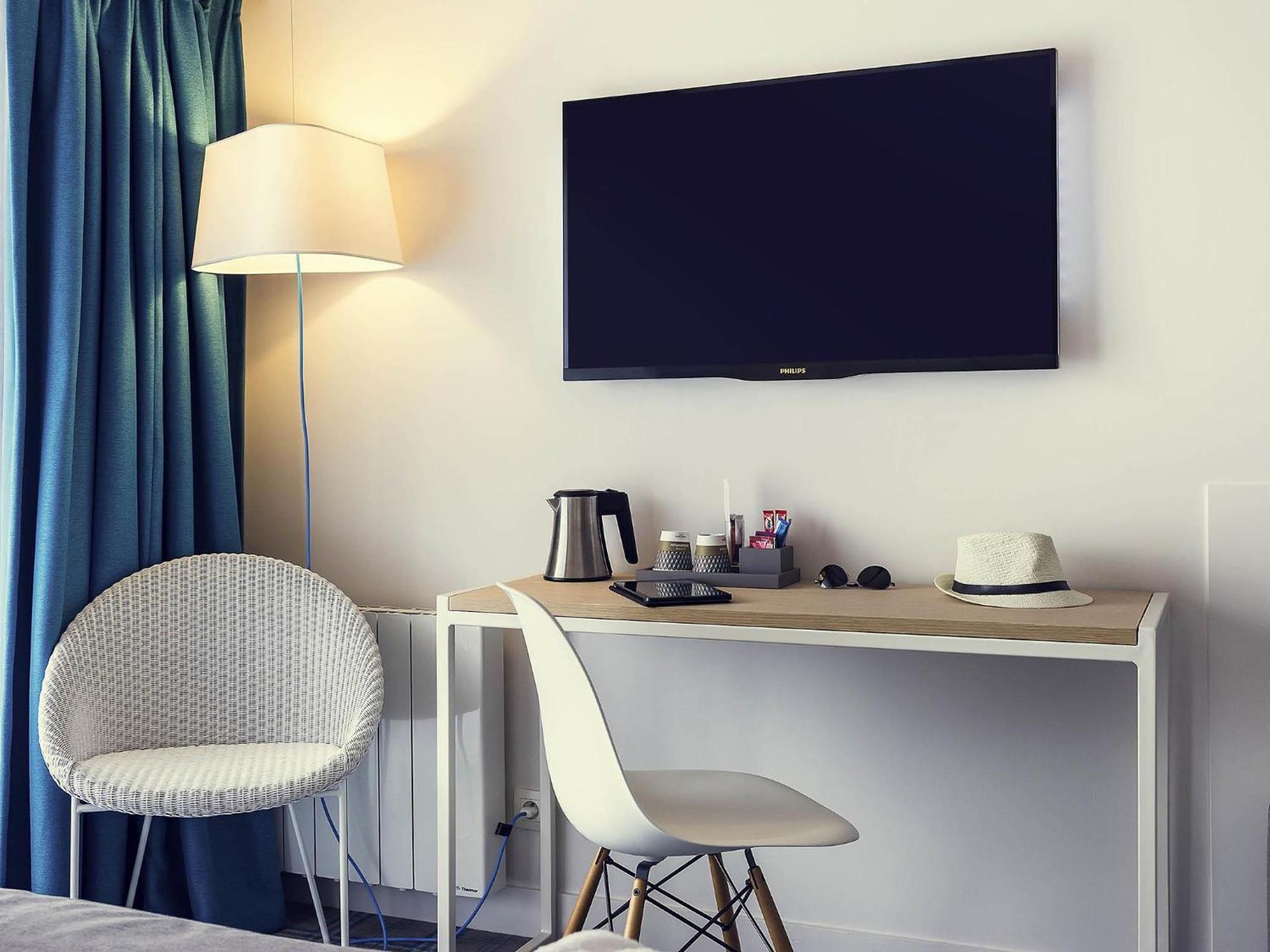 Classic Â Twin Room