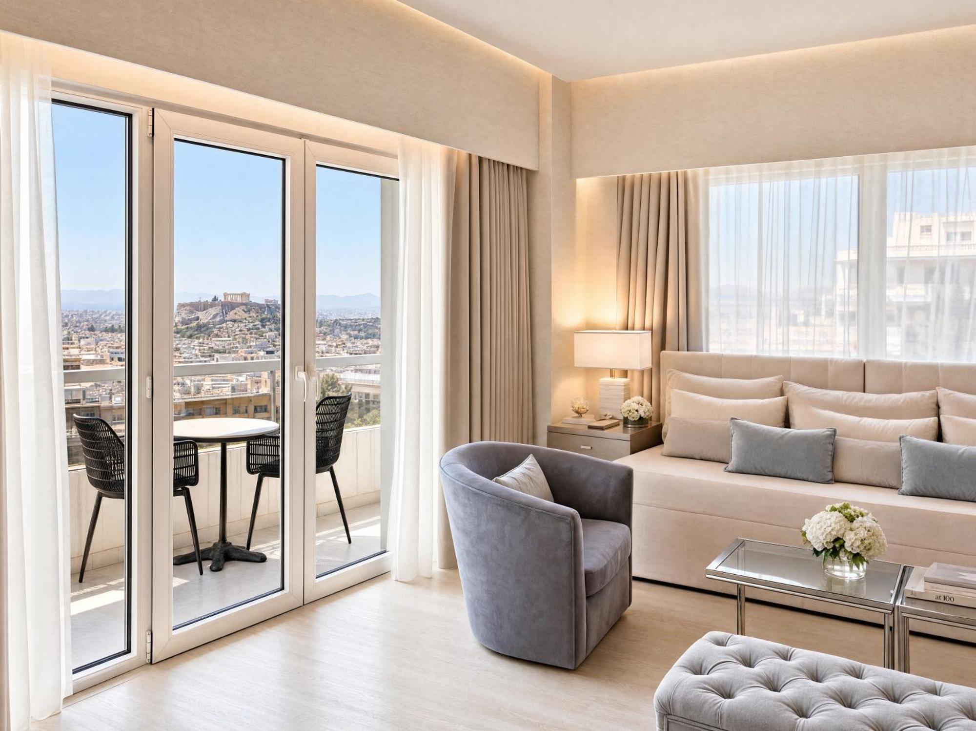 Basic Double or Twin Room Courtyard View