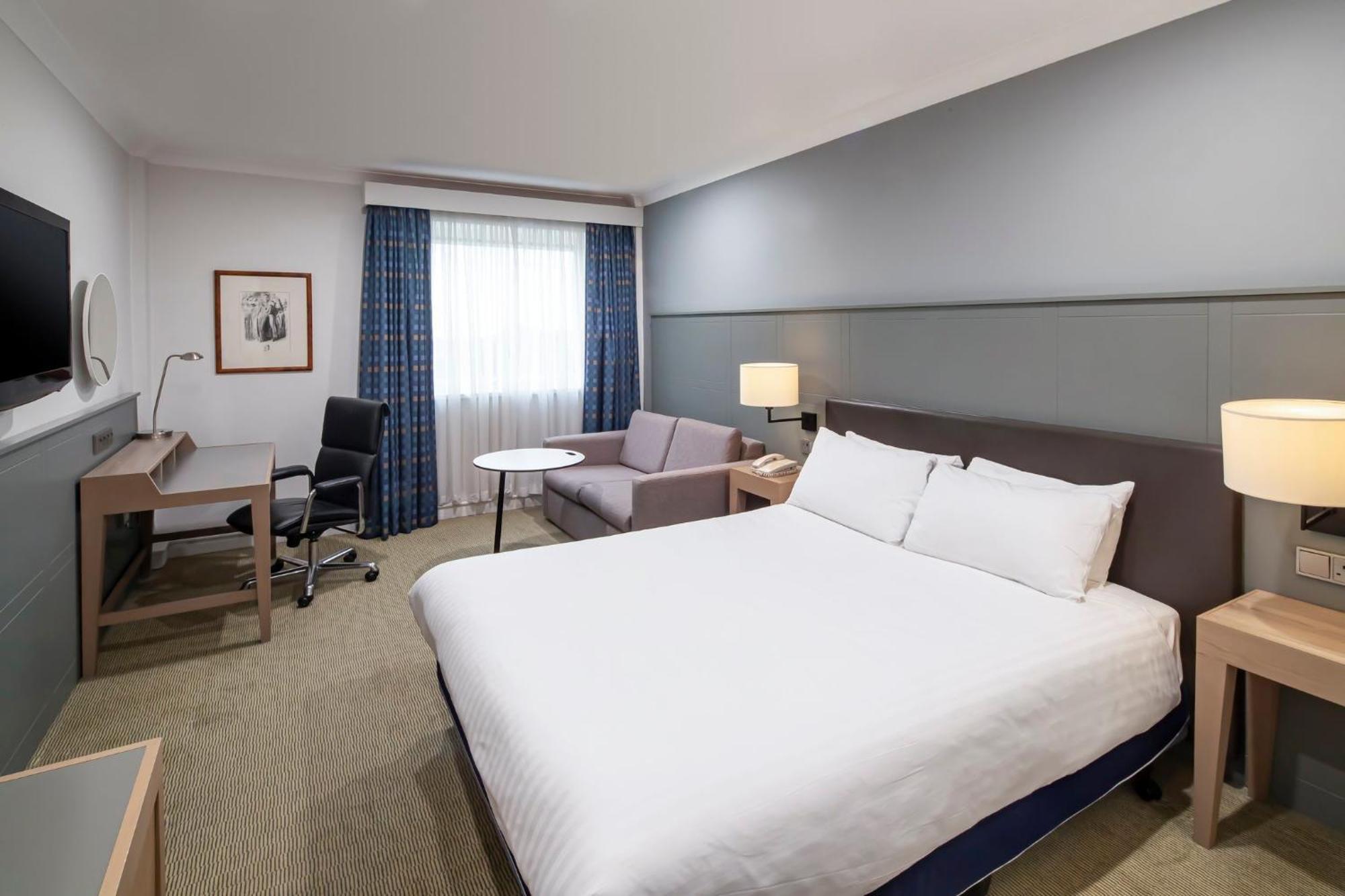 Double Room Marina View