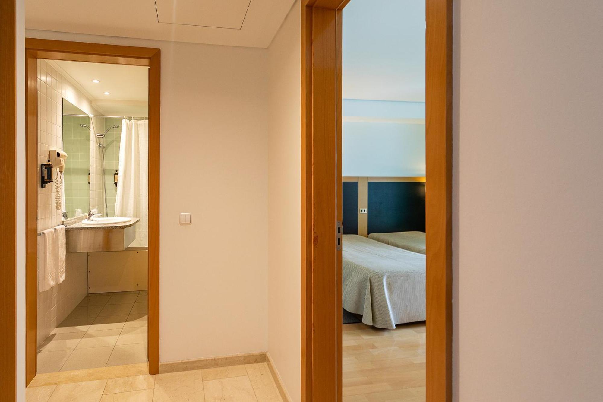 Two-Room Apartment