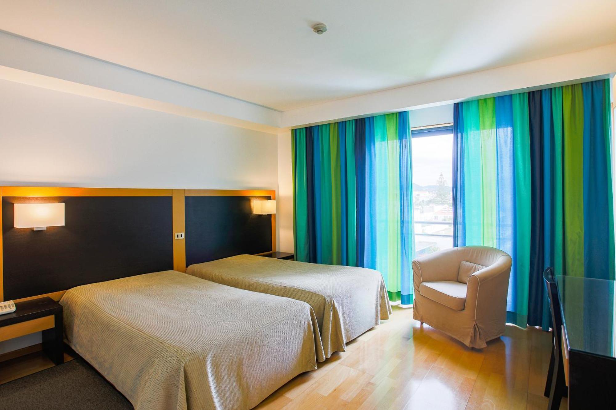 Two-Room Apartment