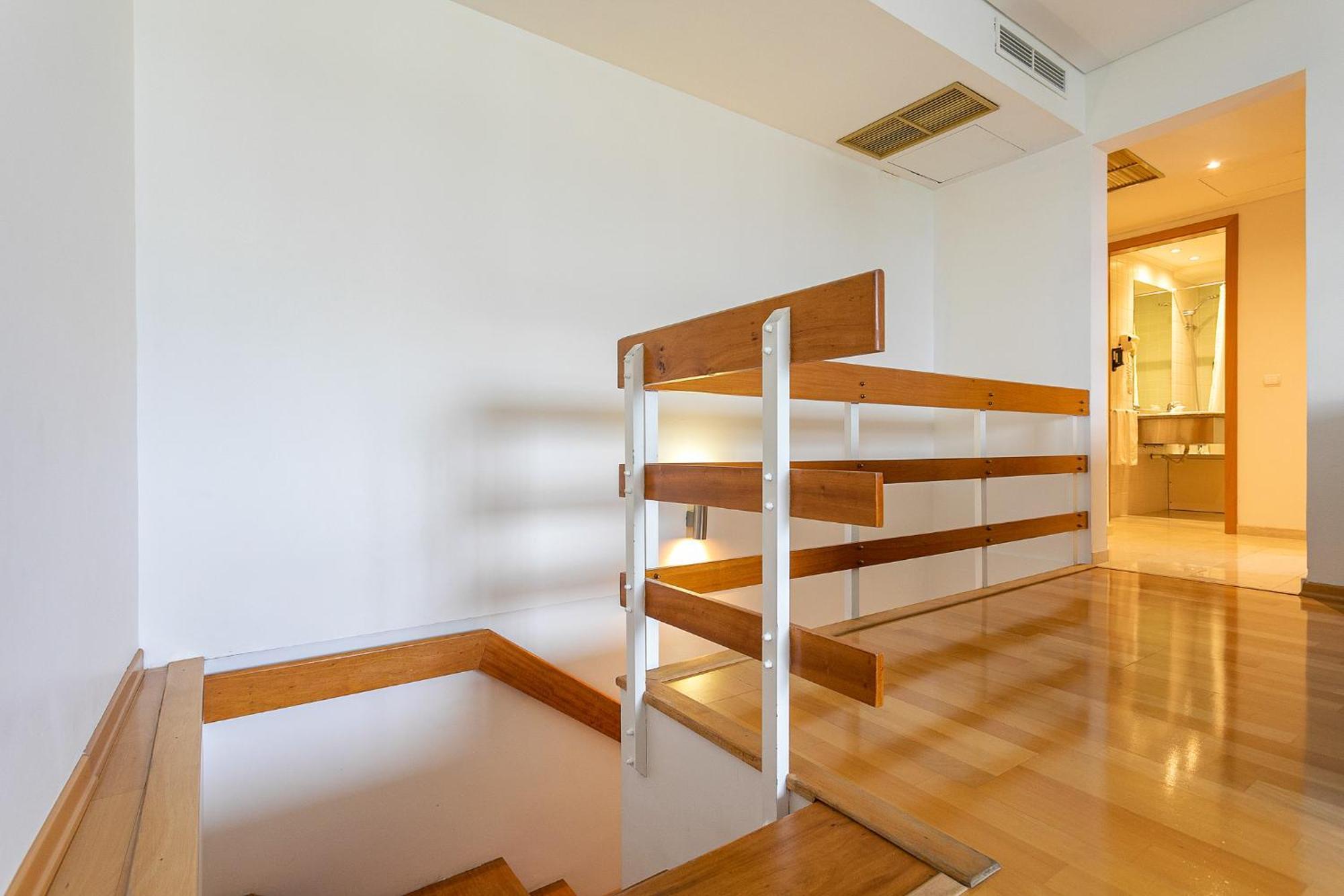 Two-Room Apartment