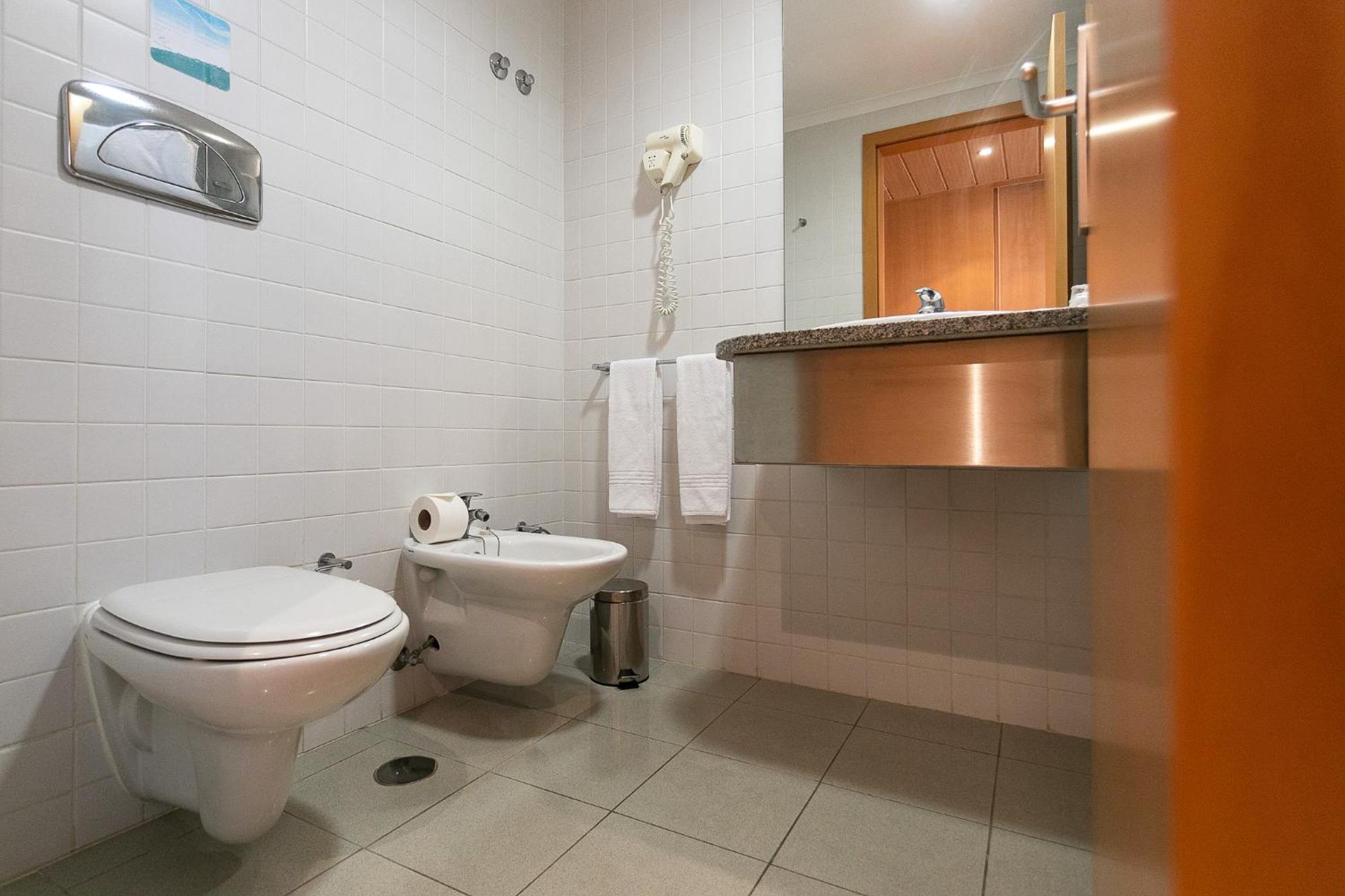 Two-Room Apartment