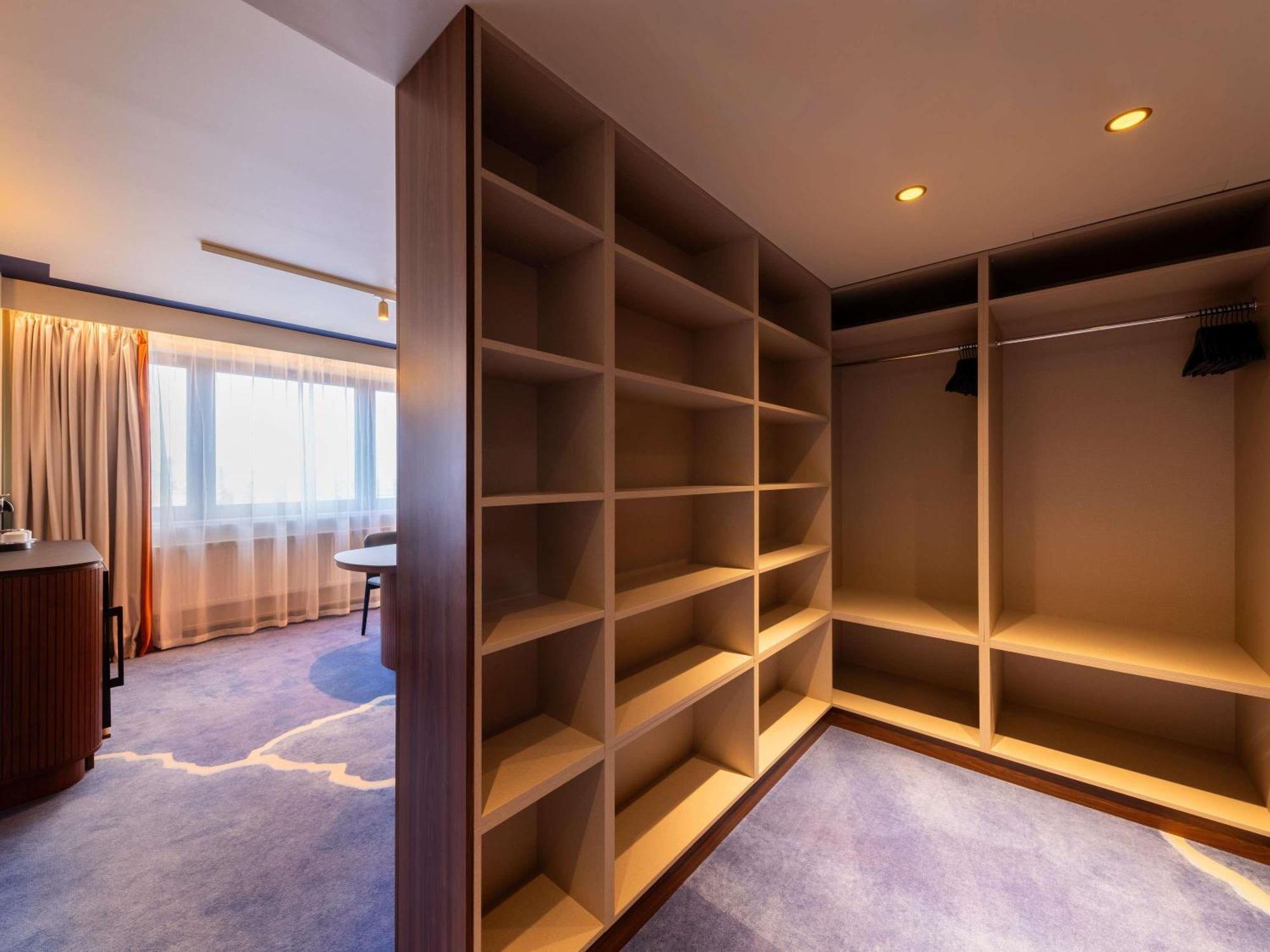 Chambre Double Classique - Vue sur Mer