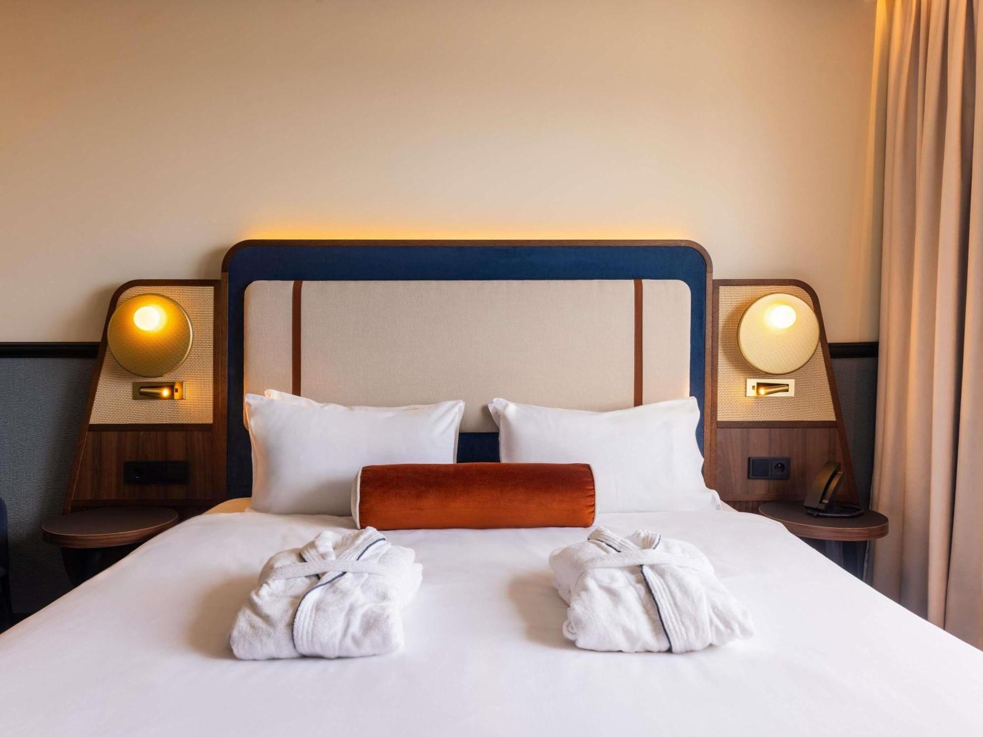 Executive Suite Sea View