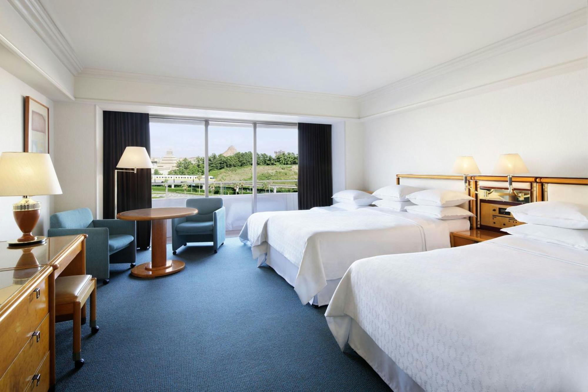 Standard Room 3 Beds