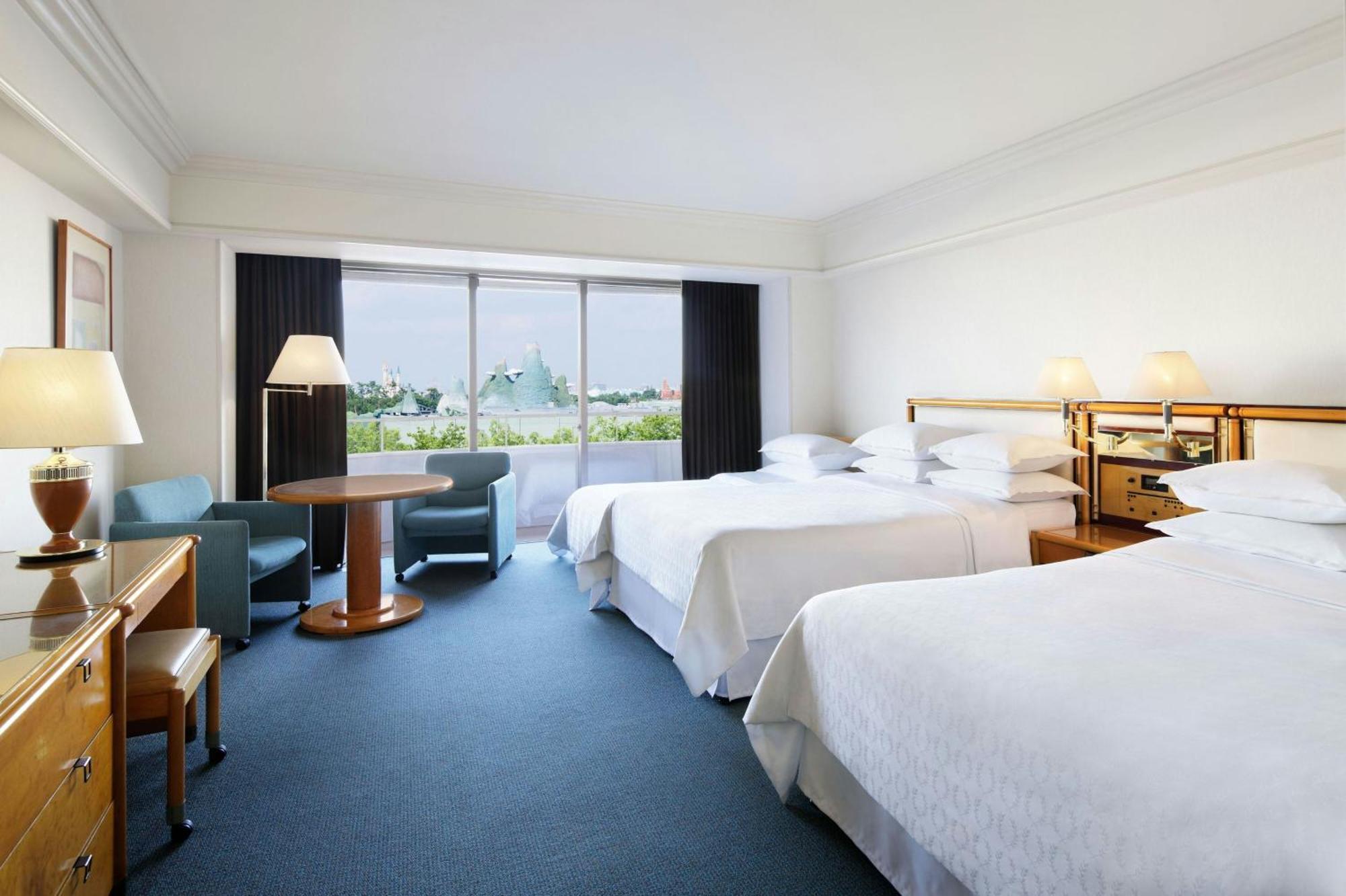 Standard Room 3 Beds