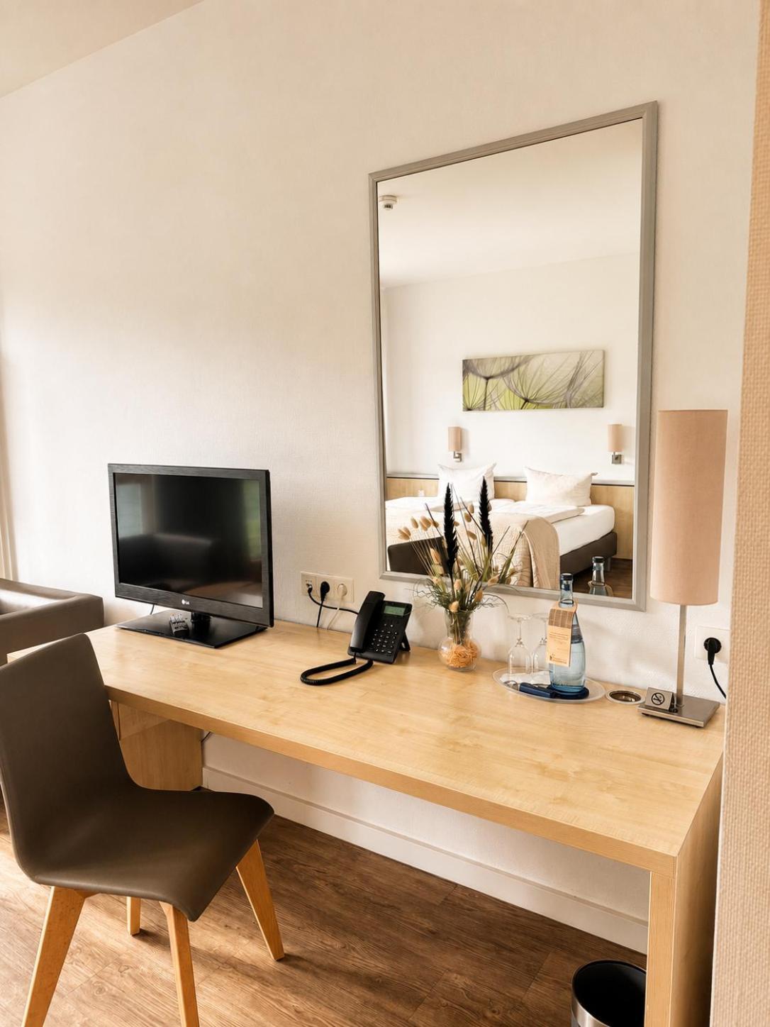 Comfort Double Room