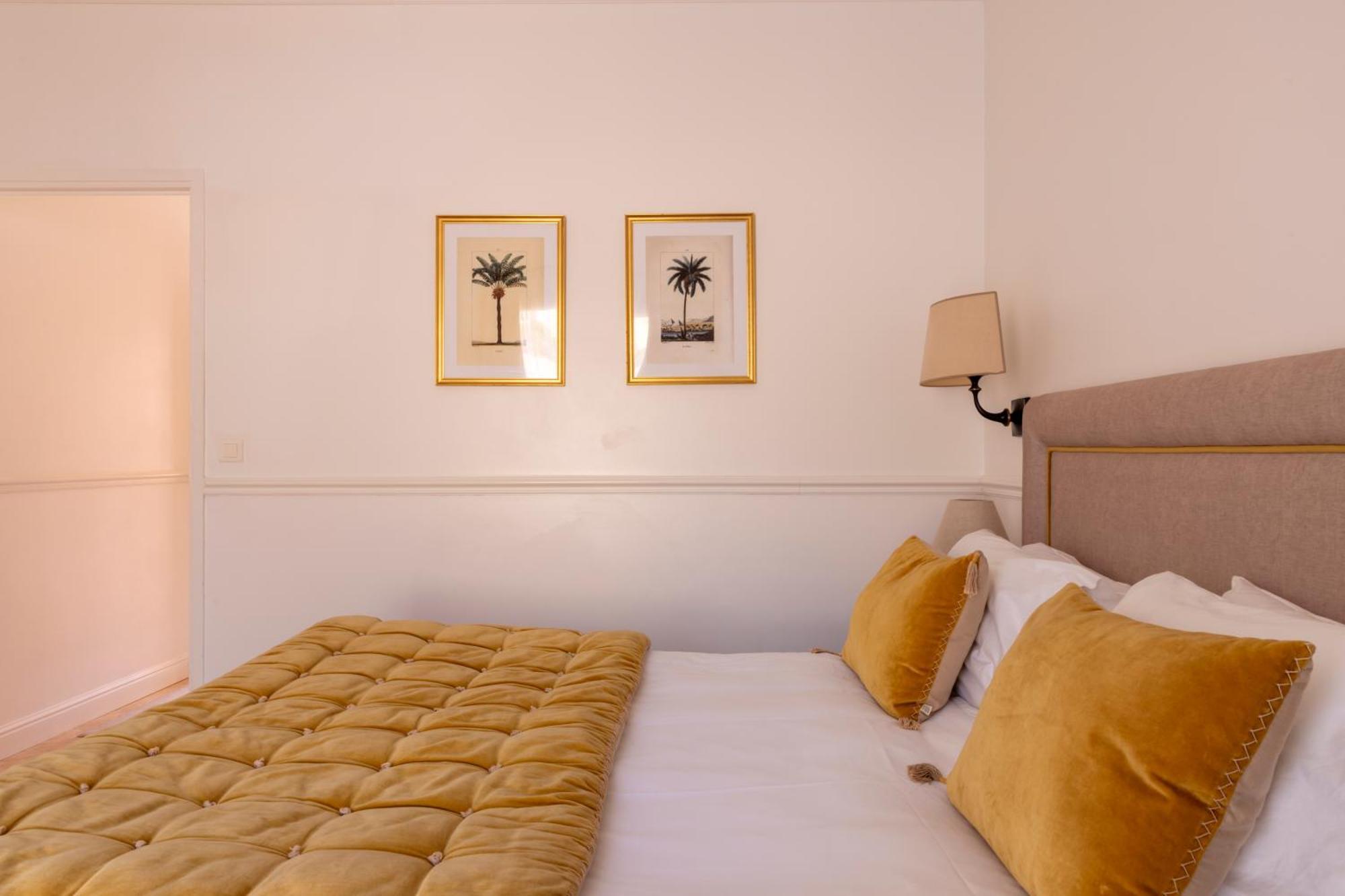 CHARME ROOM terrace sea view