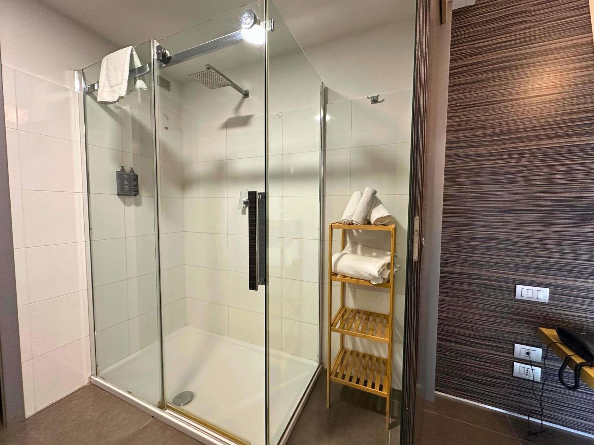 Deluxe Suite Two Double Beds