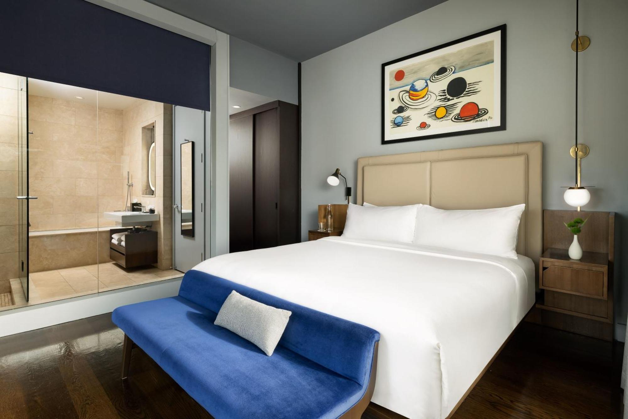 Horizon Suite