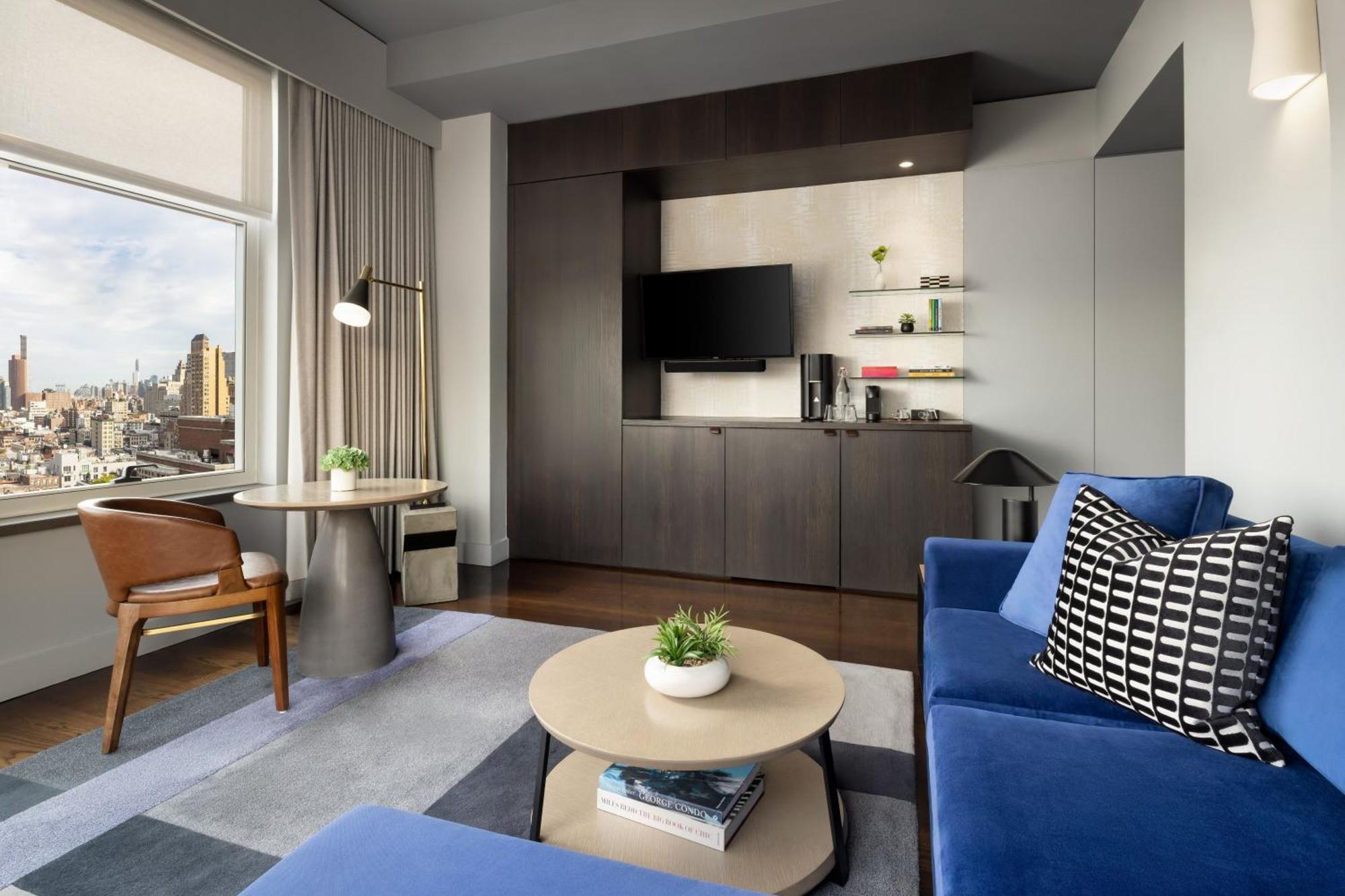 Horizon Suite Accessible
