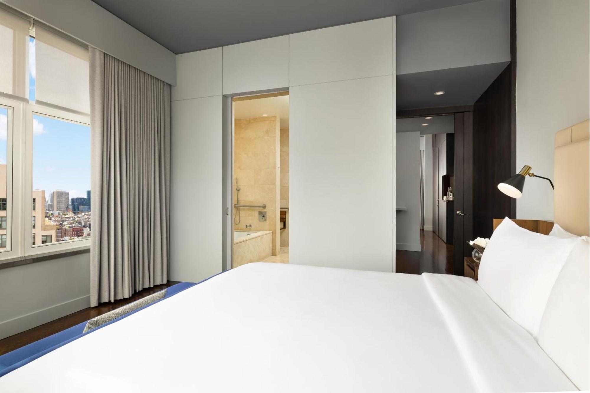 Horizon Suite Accessible