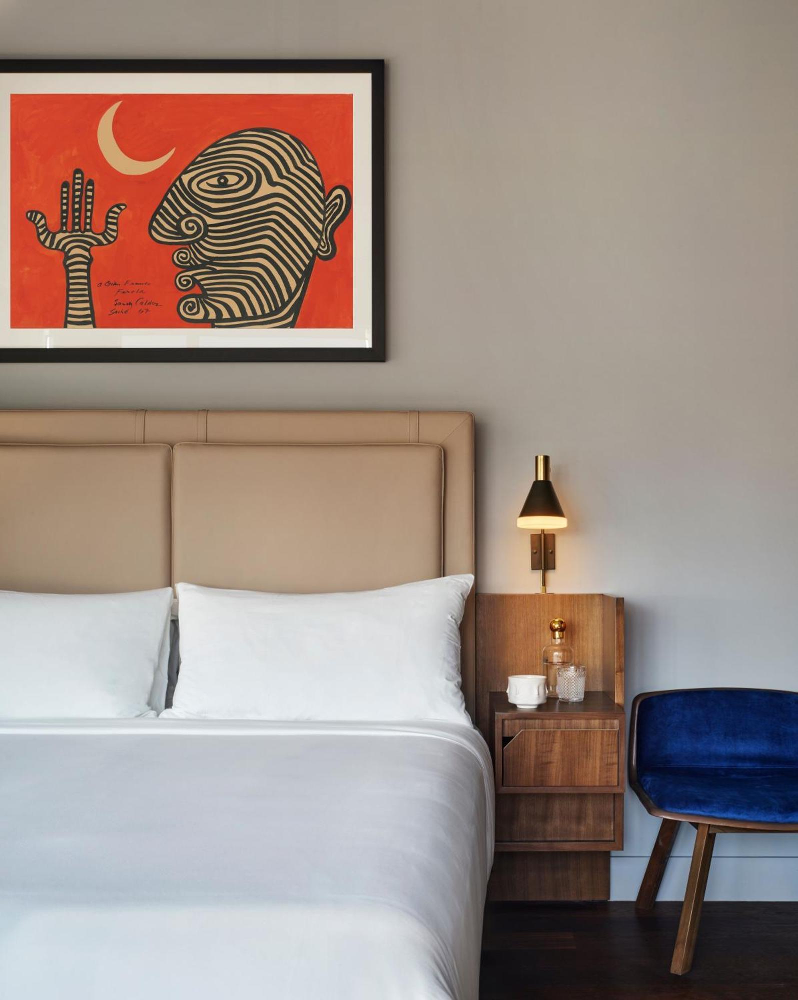 Modernhaus King Studio