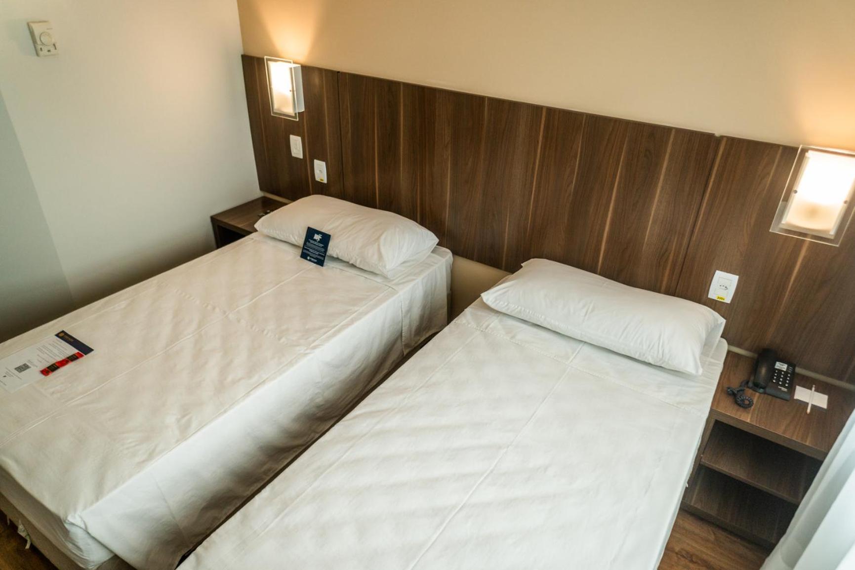Executive Twin Room