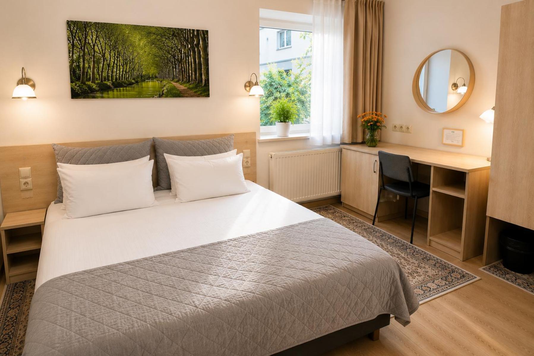 Double or Twin Room