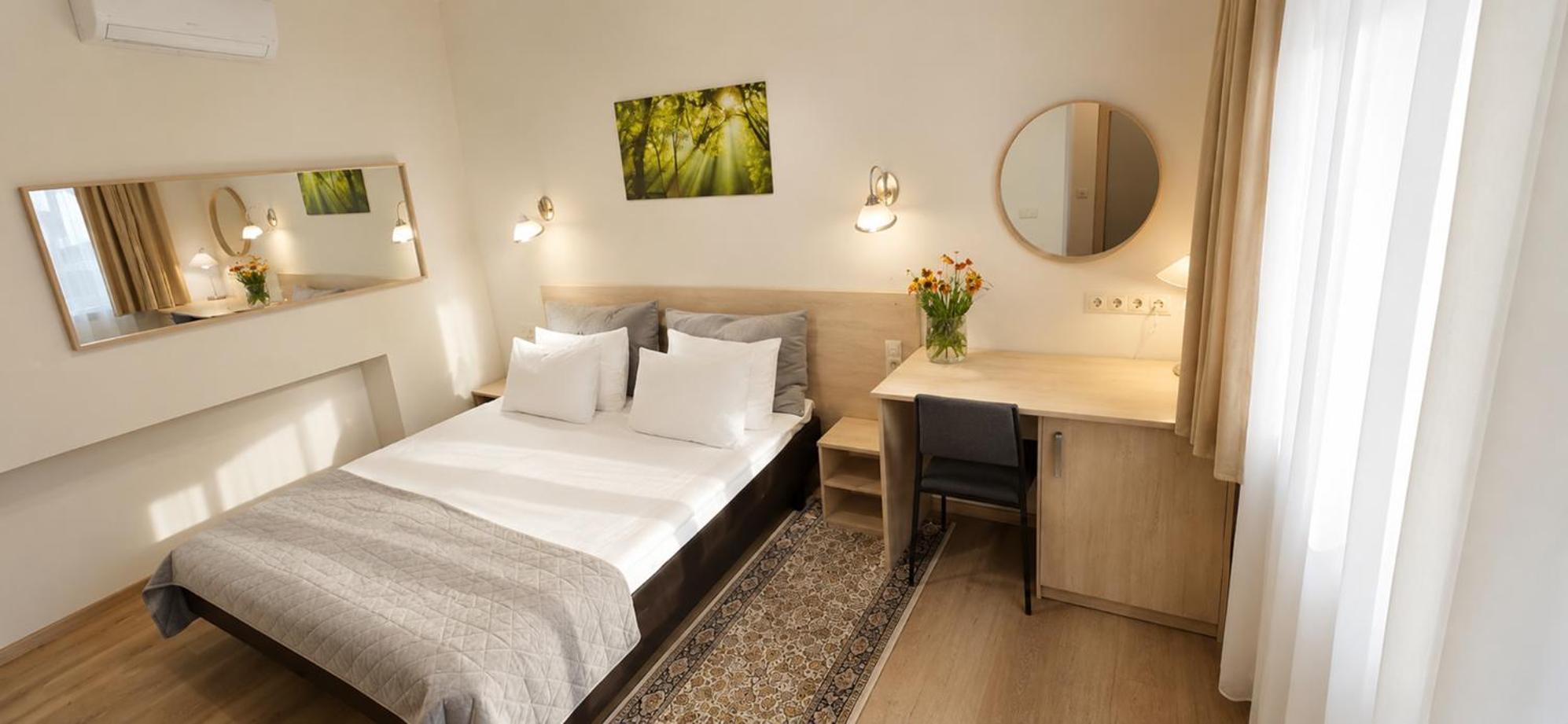 Double or Twin Room