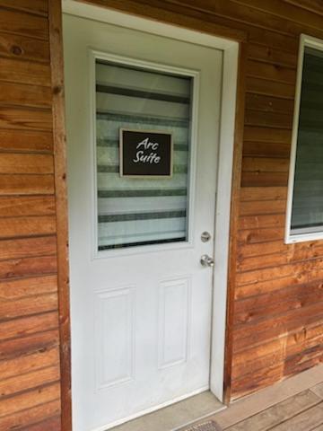 Suite Mountain View