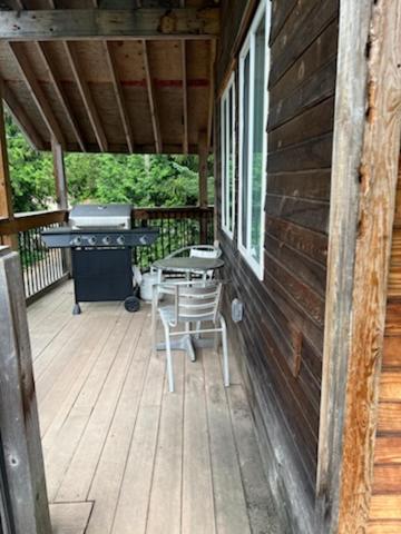 Suite Mountain View