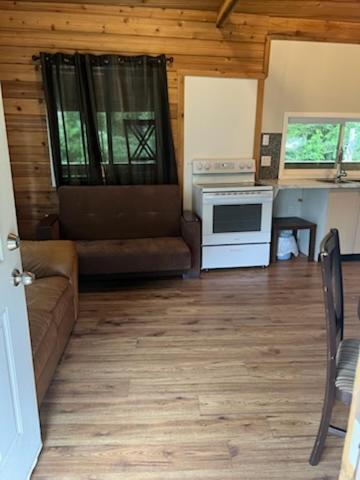 Suite Mountain View