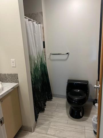 Suite Mountain View