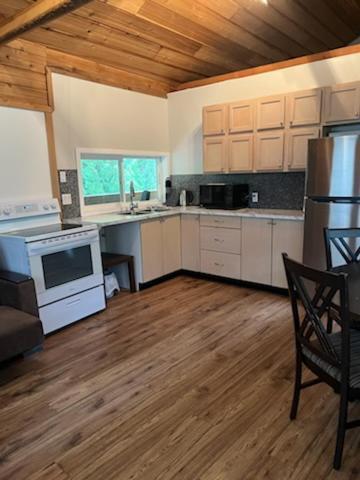 Suite Mountain View