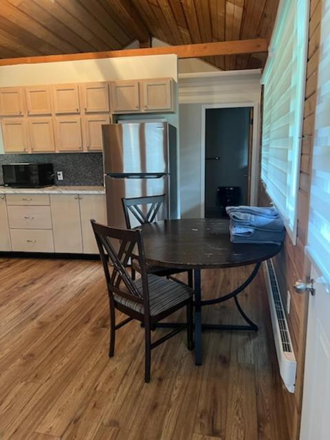 Suite Mountain View