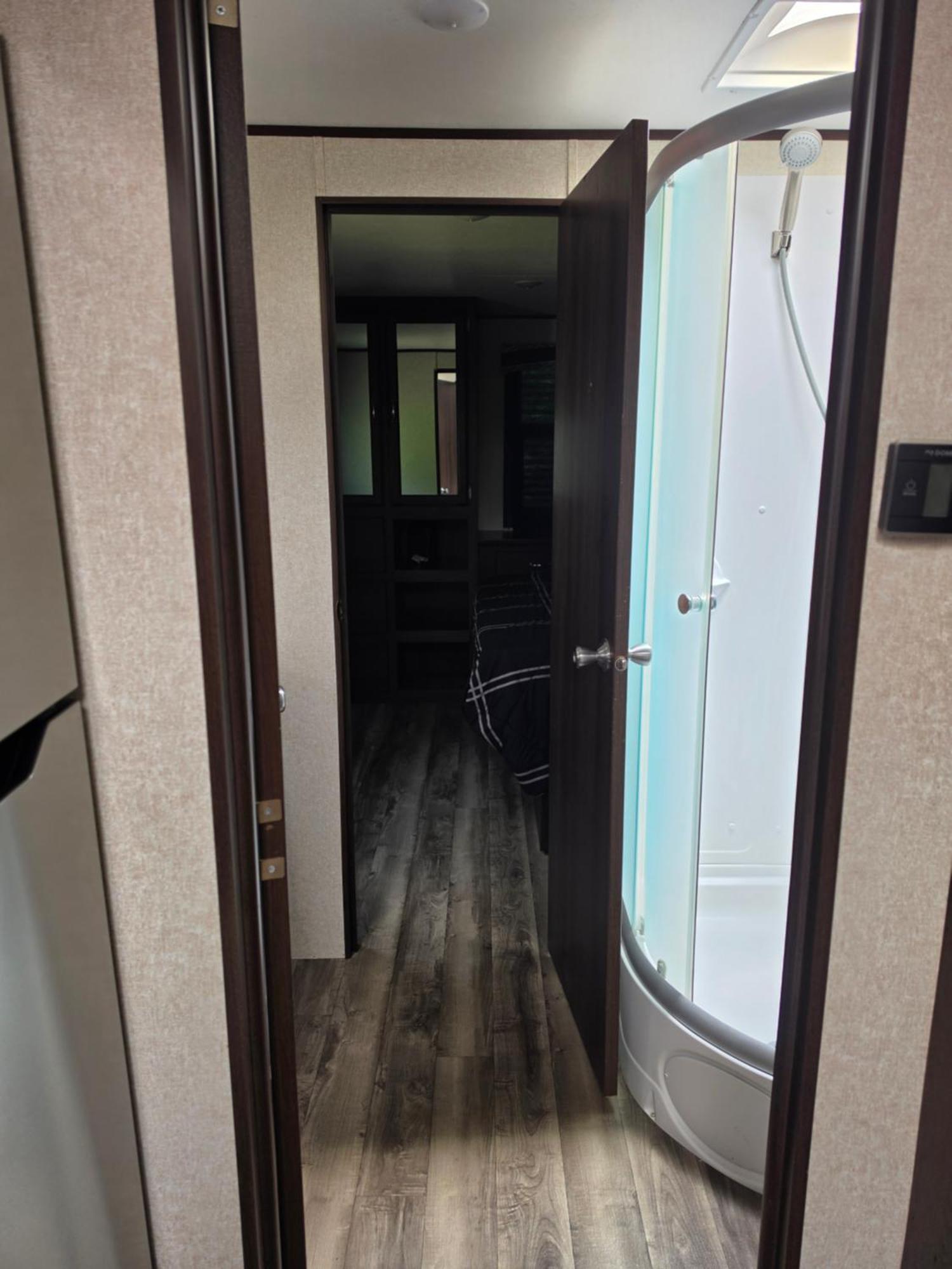 Mobile Home