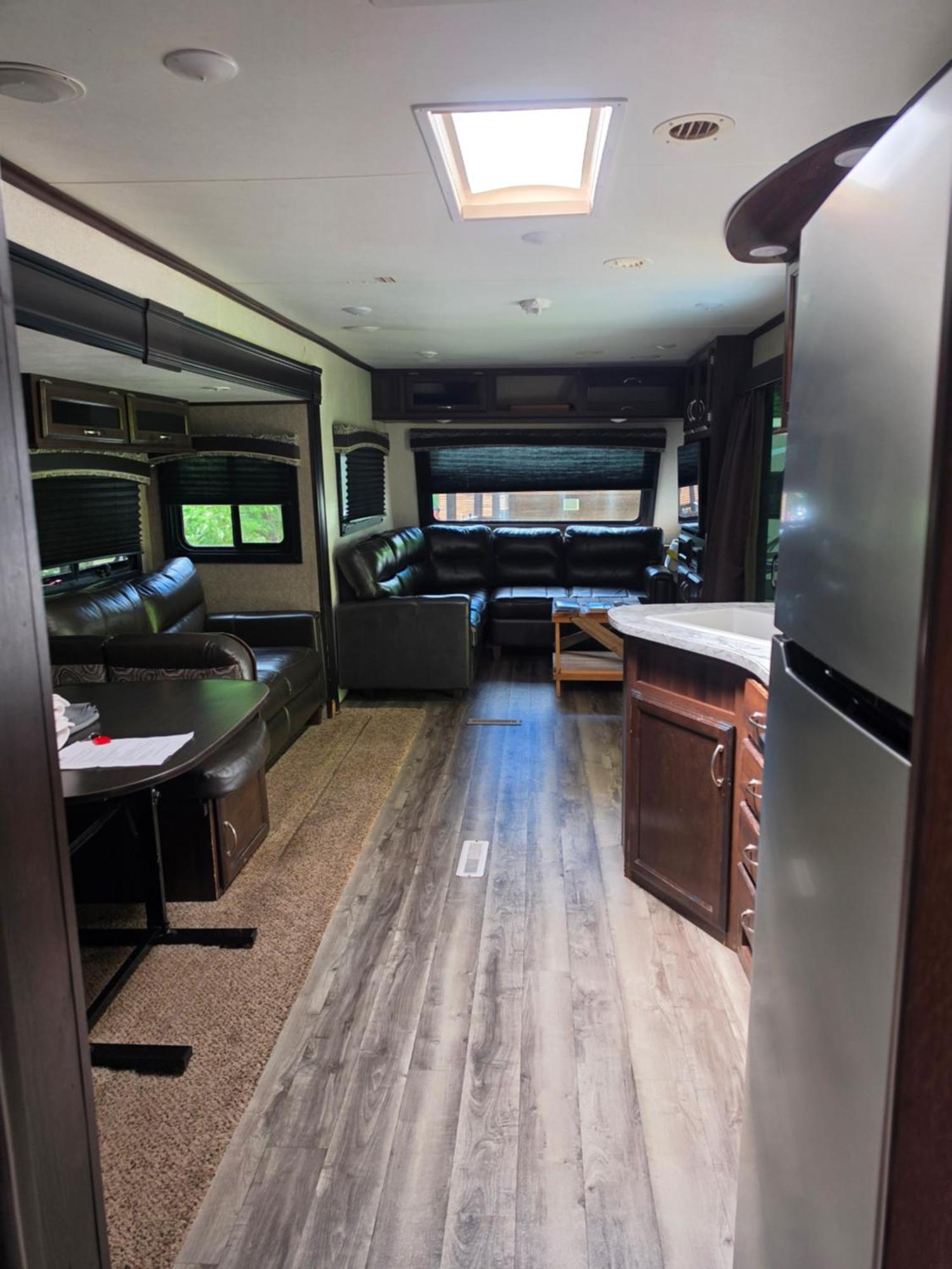Mobile Home