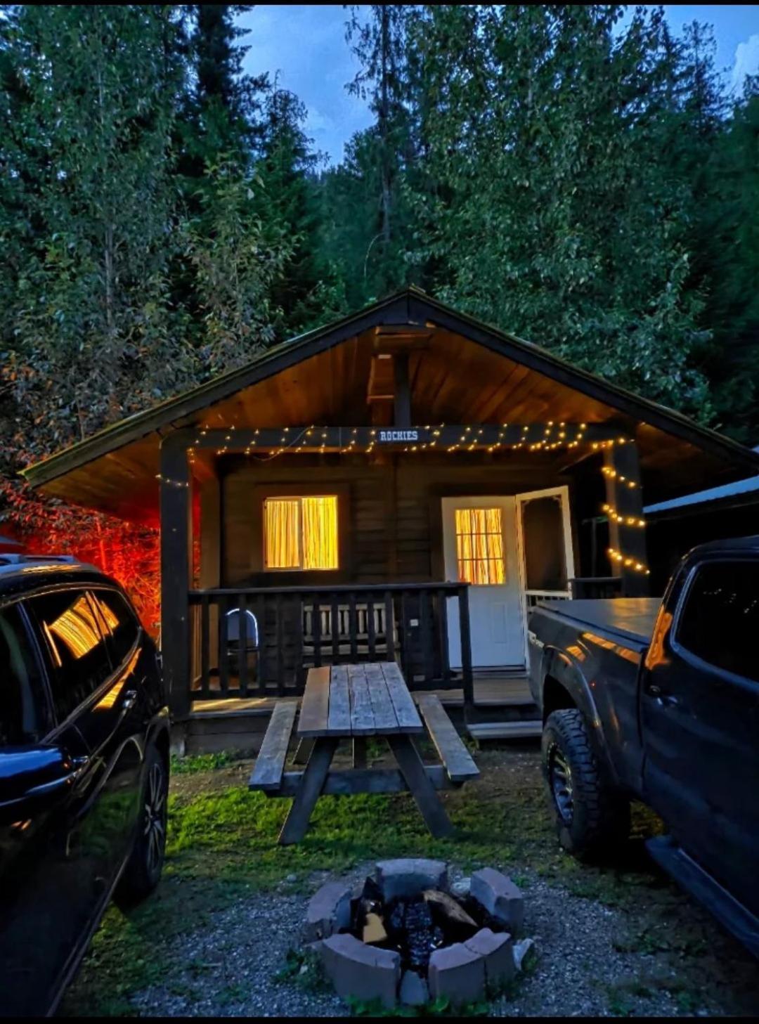 Deluxe Bungalow