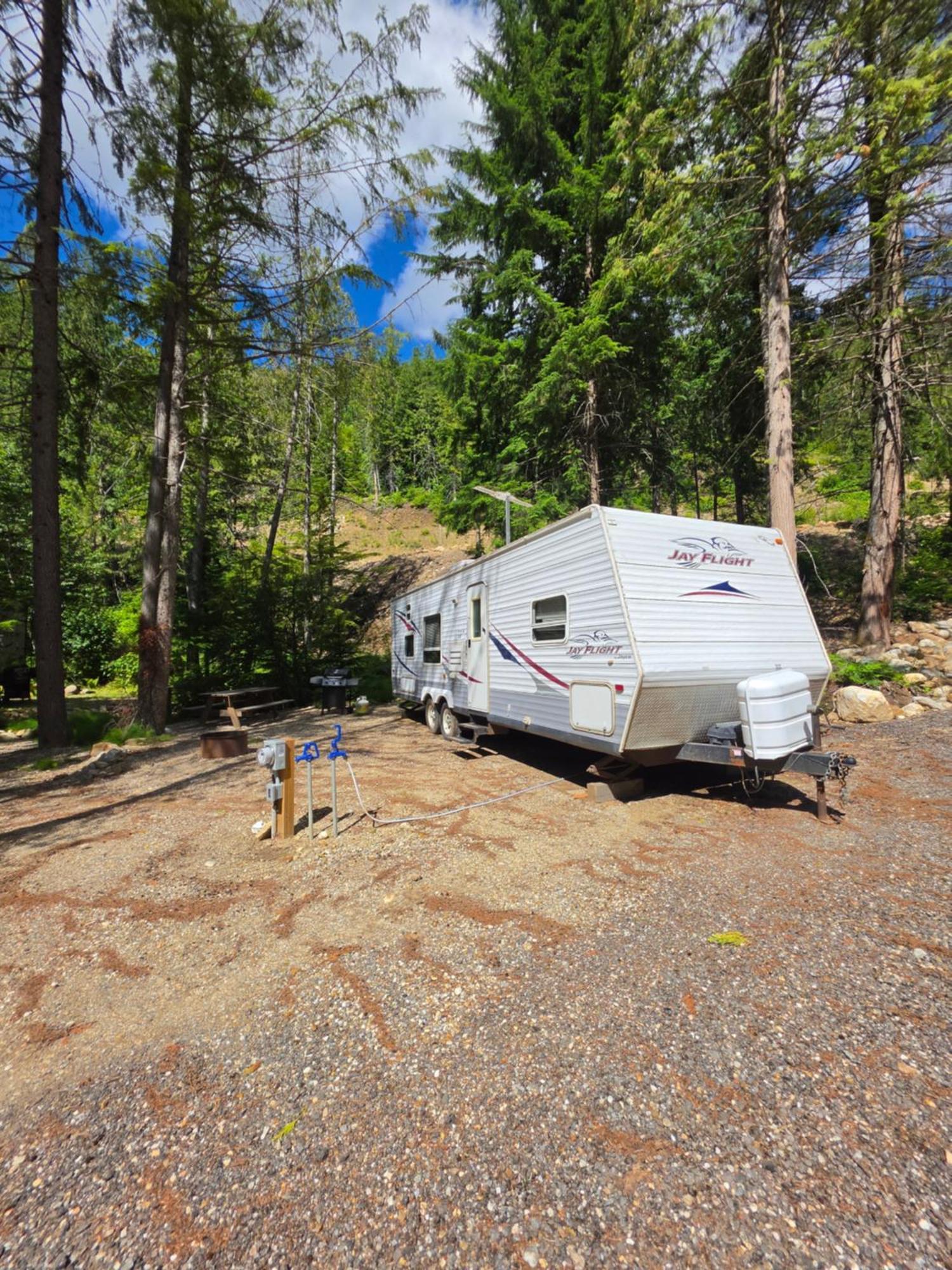 Caravan