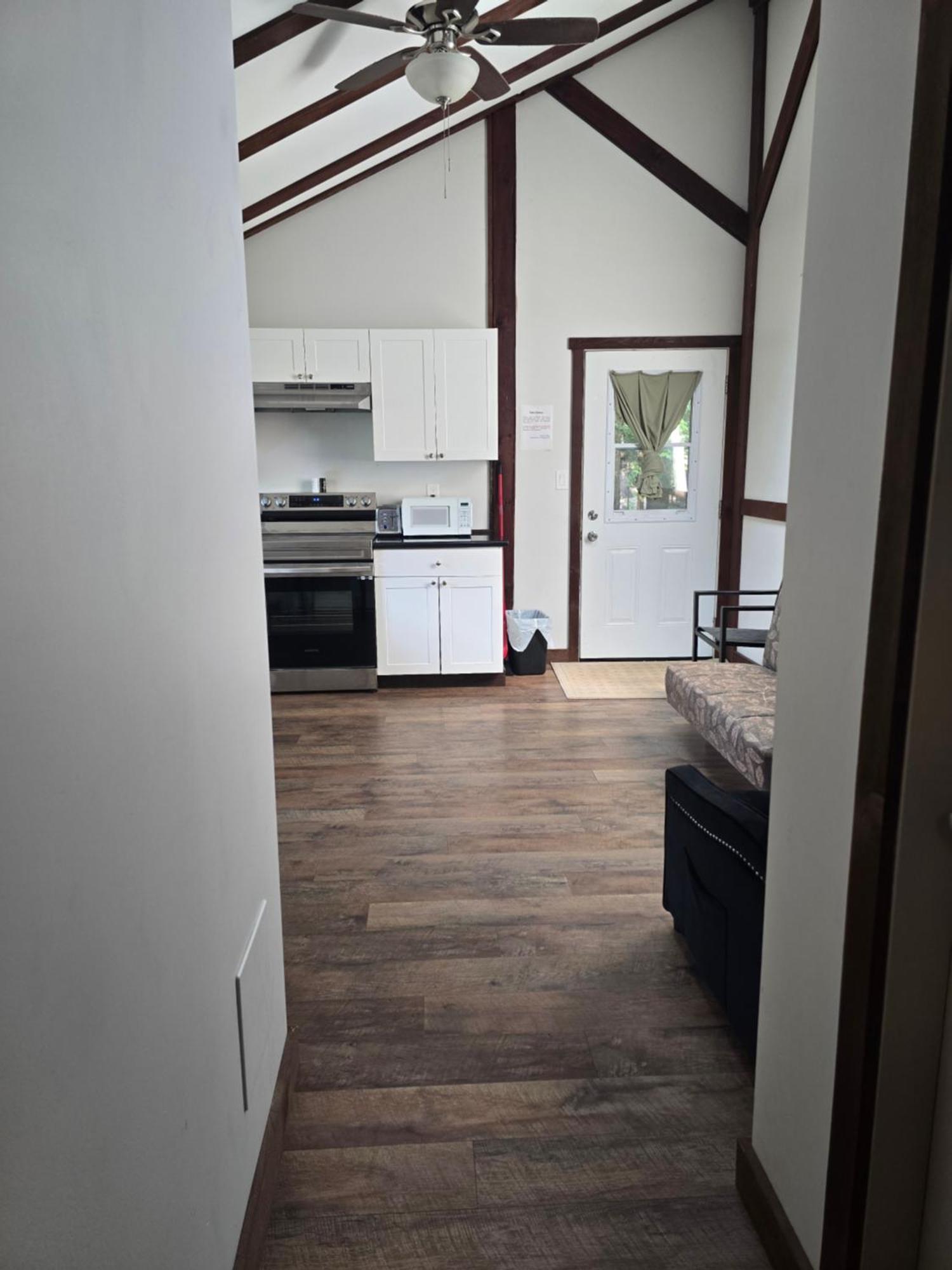 One-Bedroom Suite
