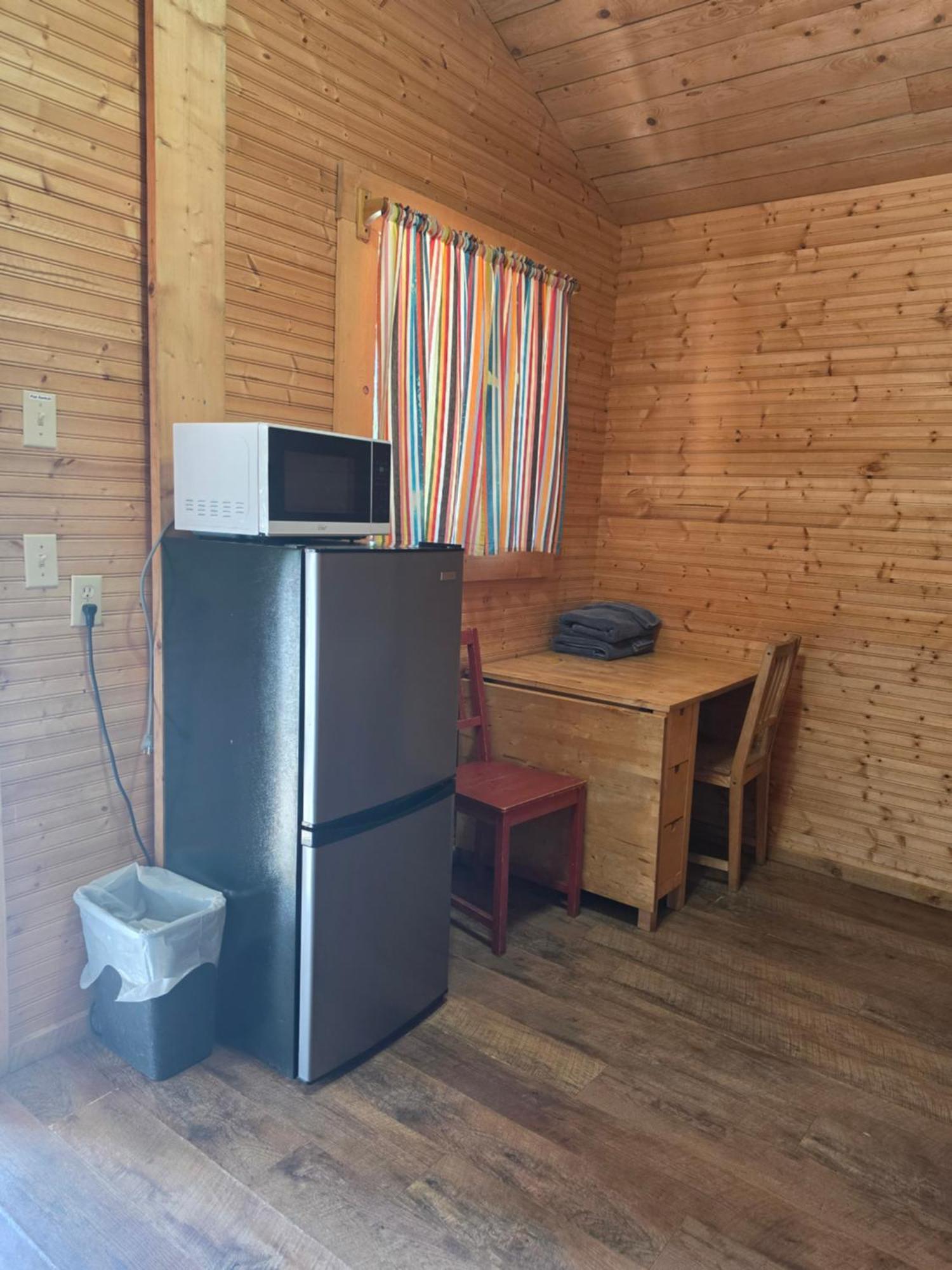 Deluxe Bungalow