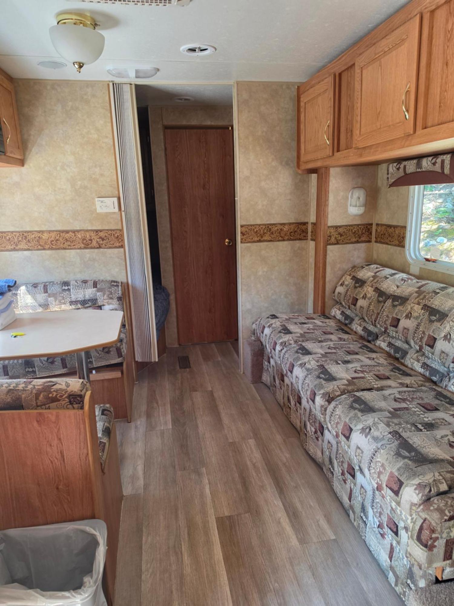 Caravan