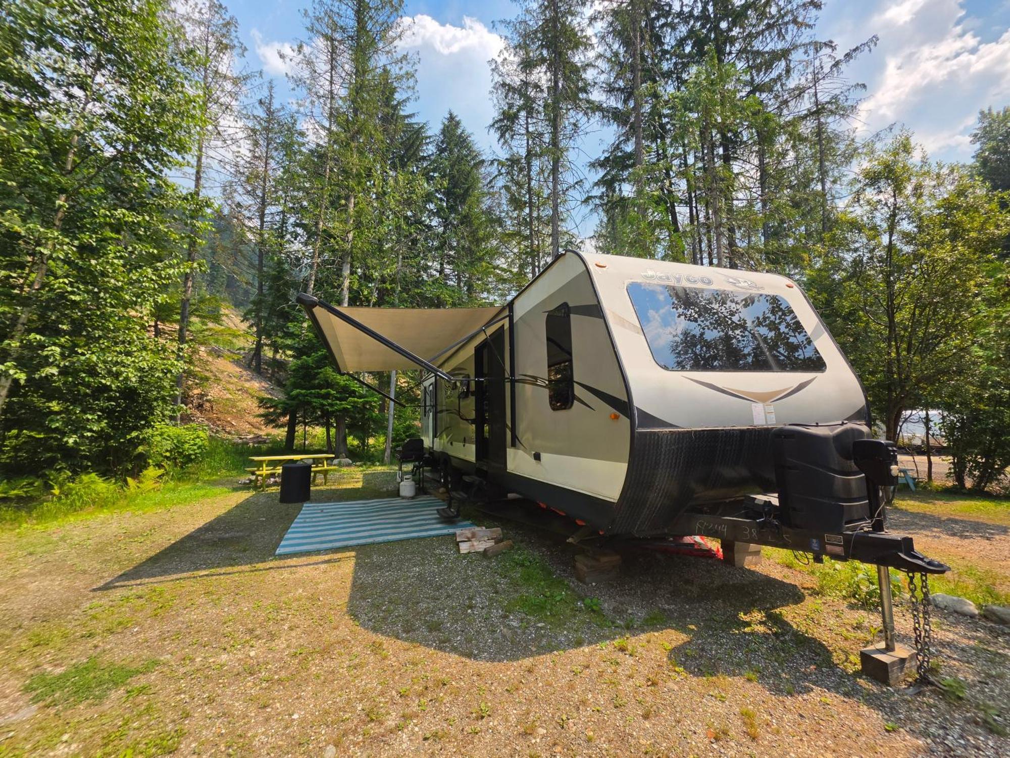 Mobile Home