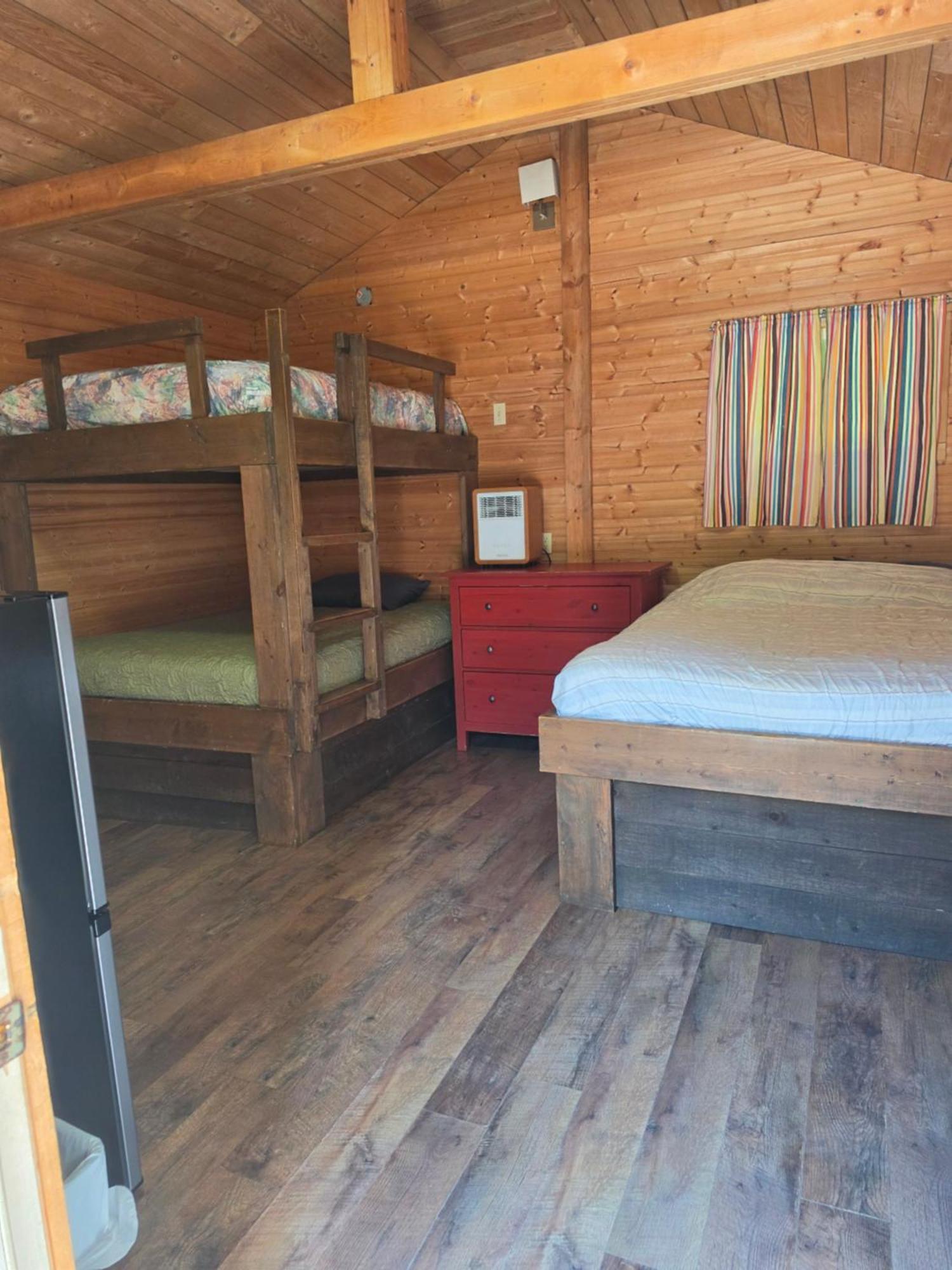 Deluxe Bungalow