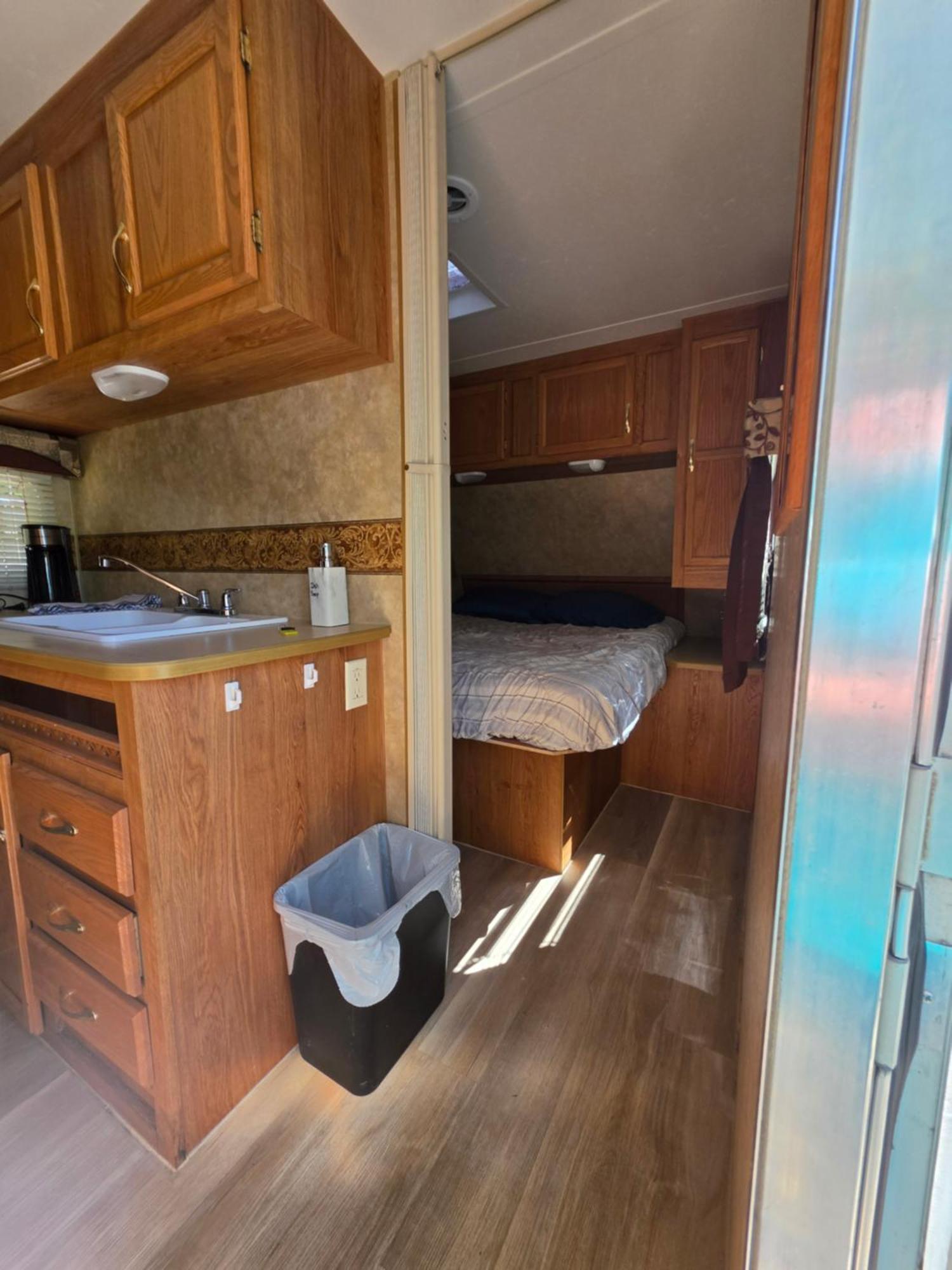 Caravan