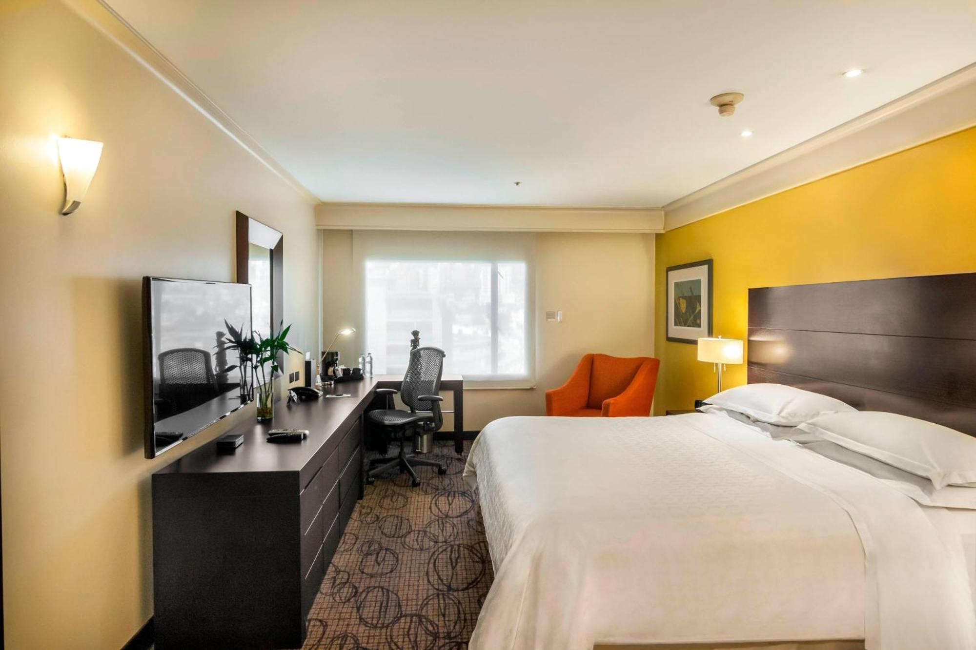 King Room