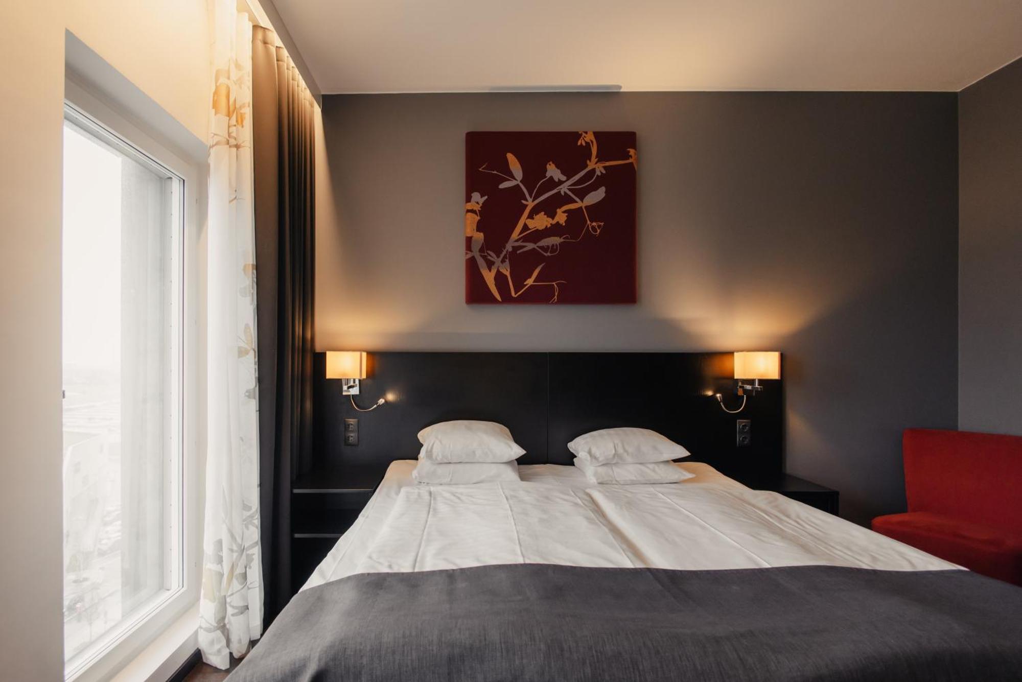 Premium Quadruple Room