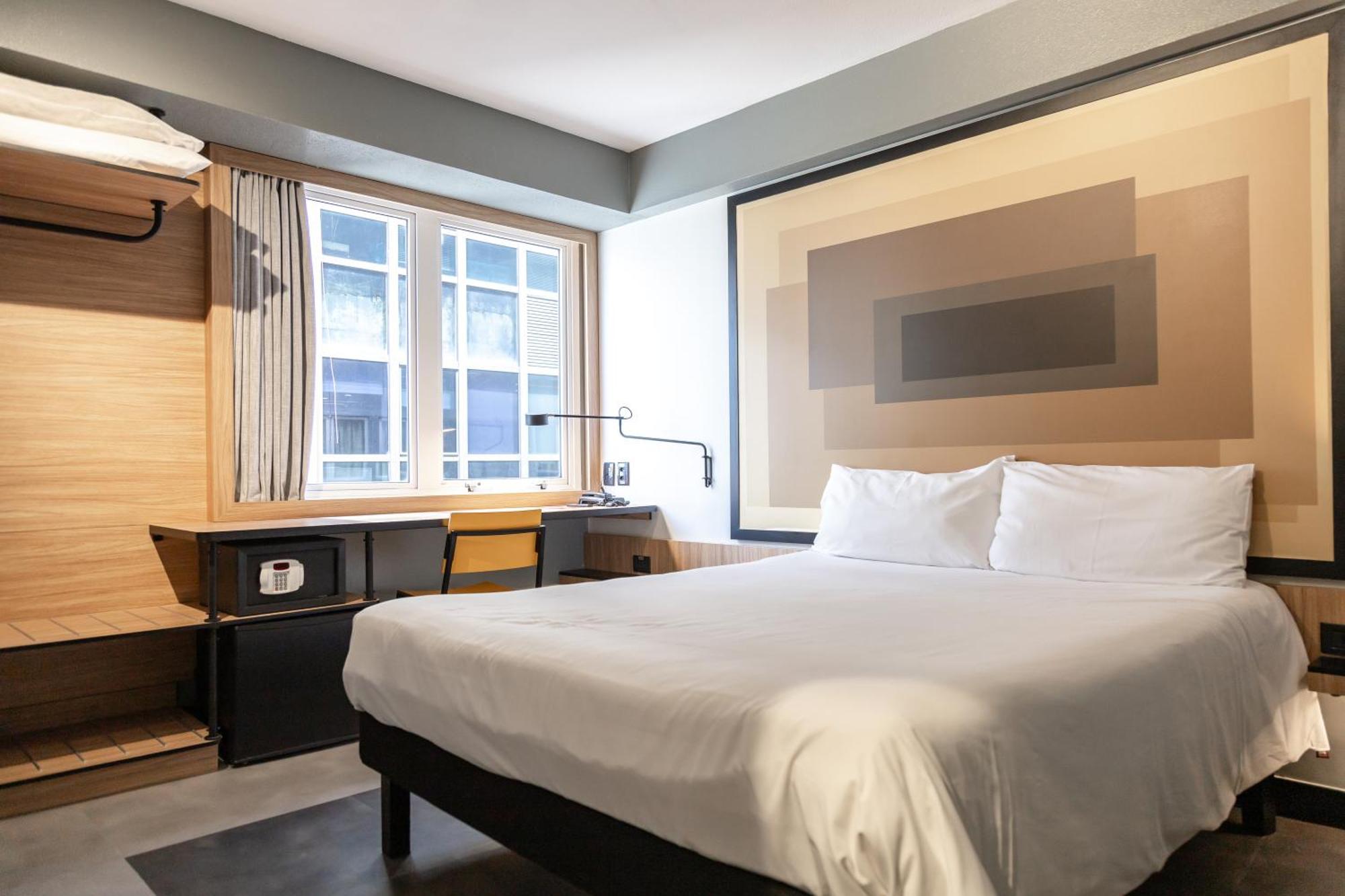 Renovated Superior Double Room