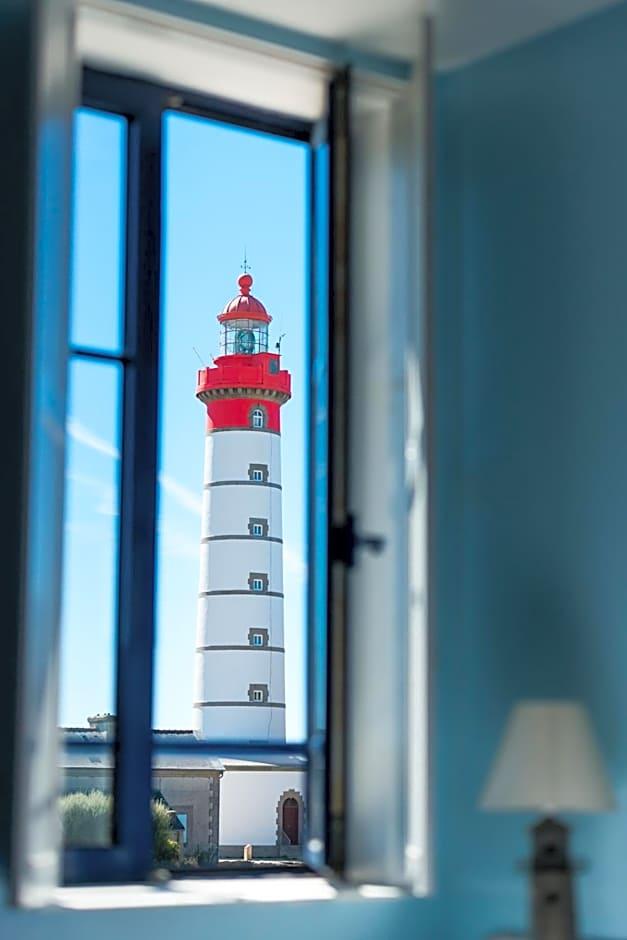 Elegance Double Room Lighthouse Side