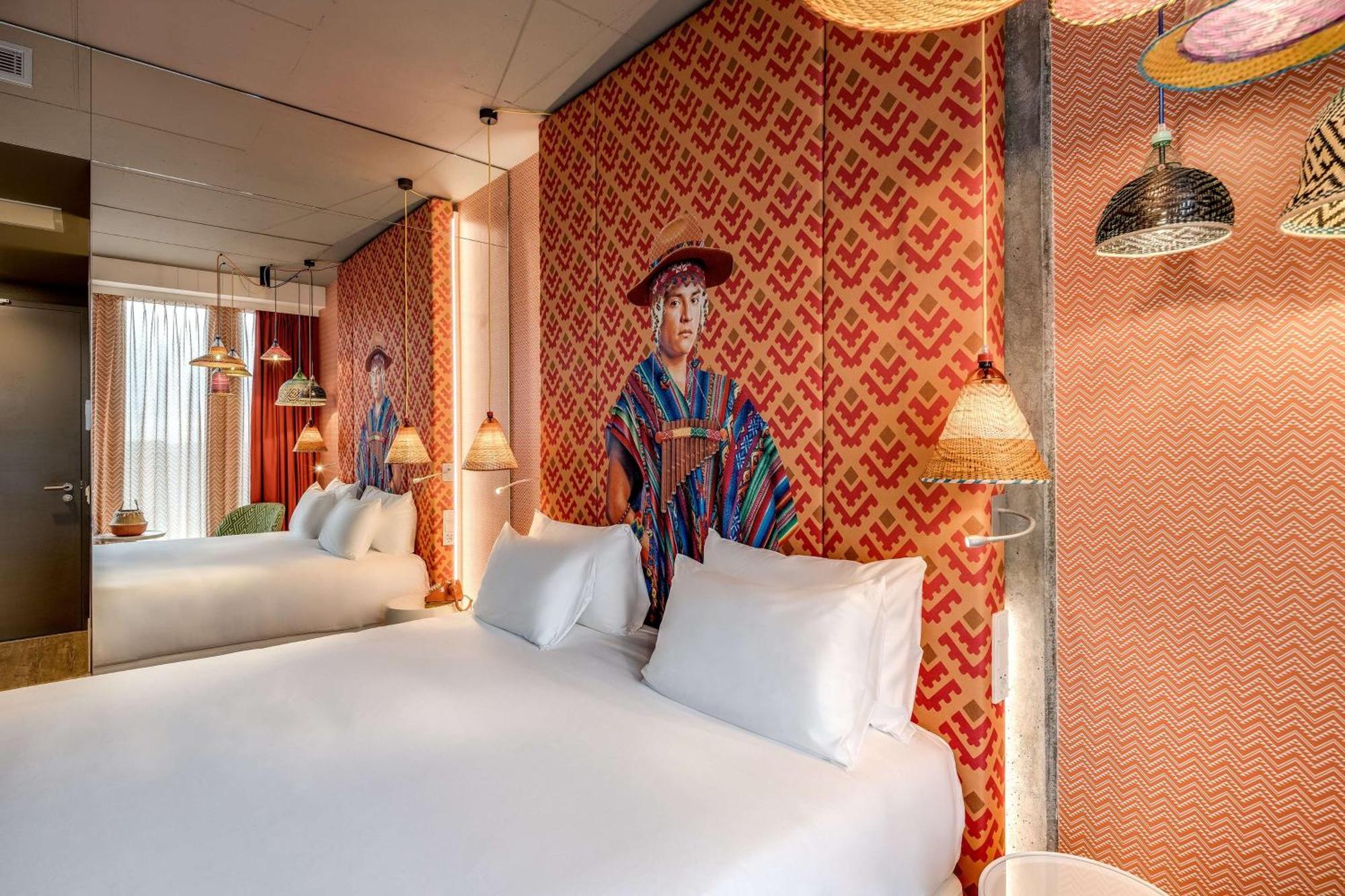nhow Double or Twin Room