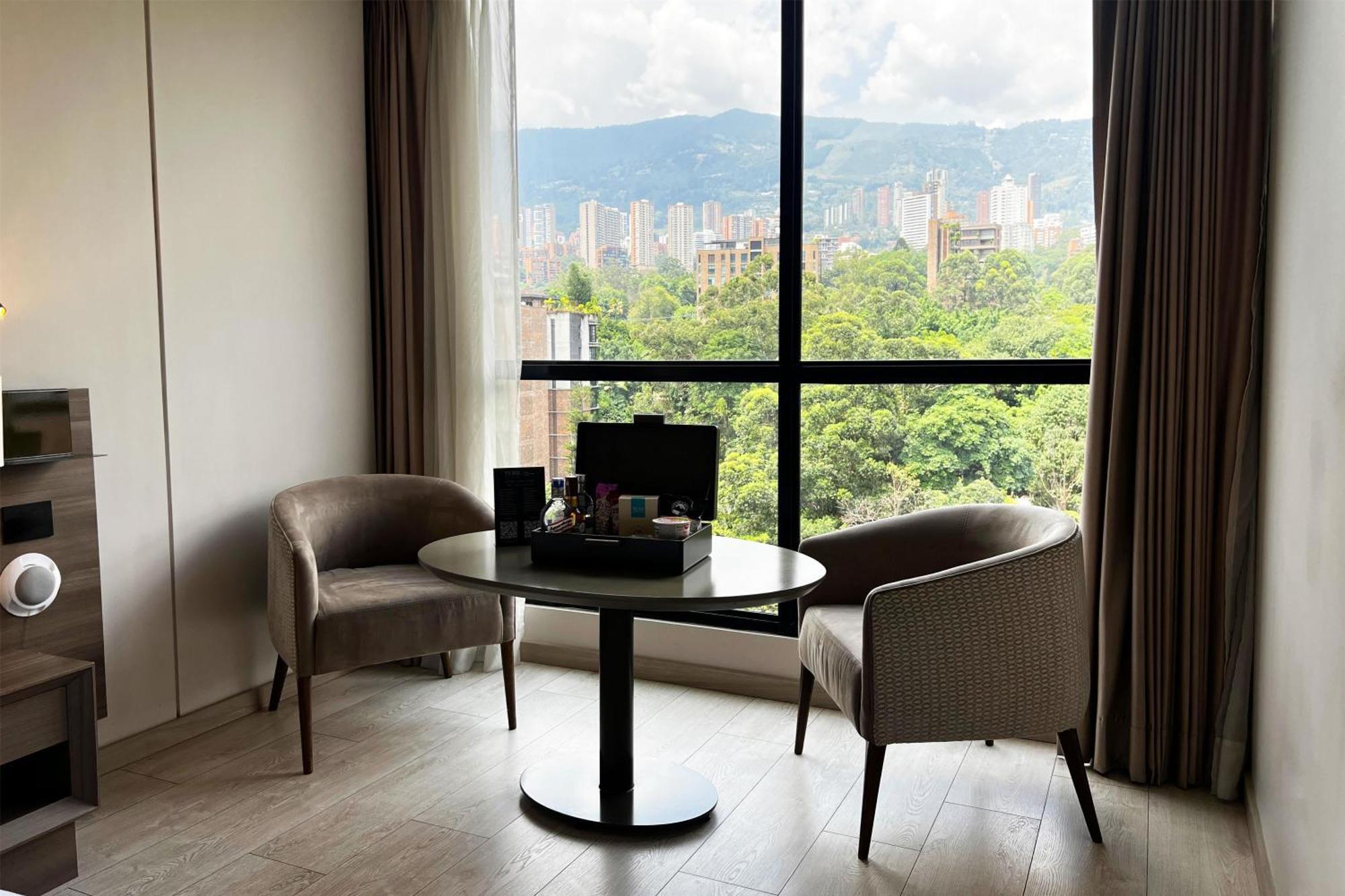 King Room
