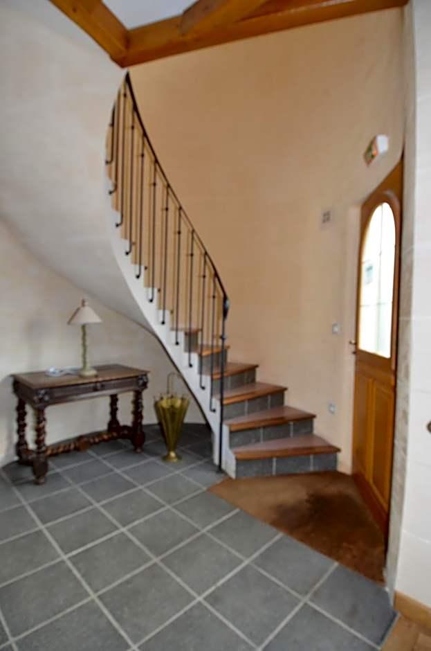 Villa Deluxe